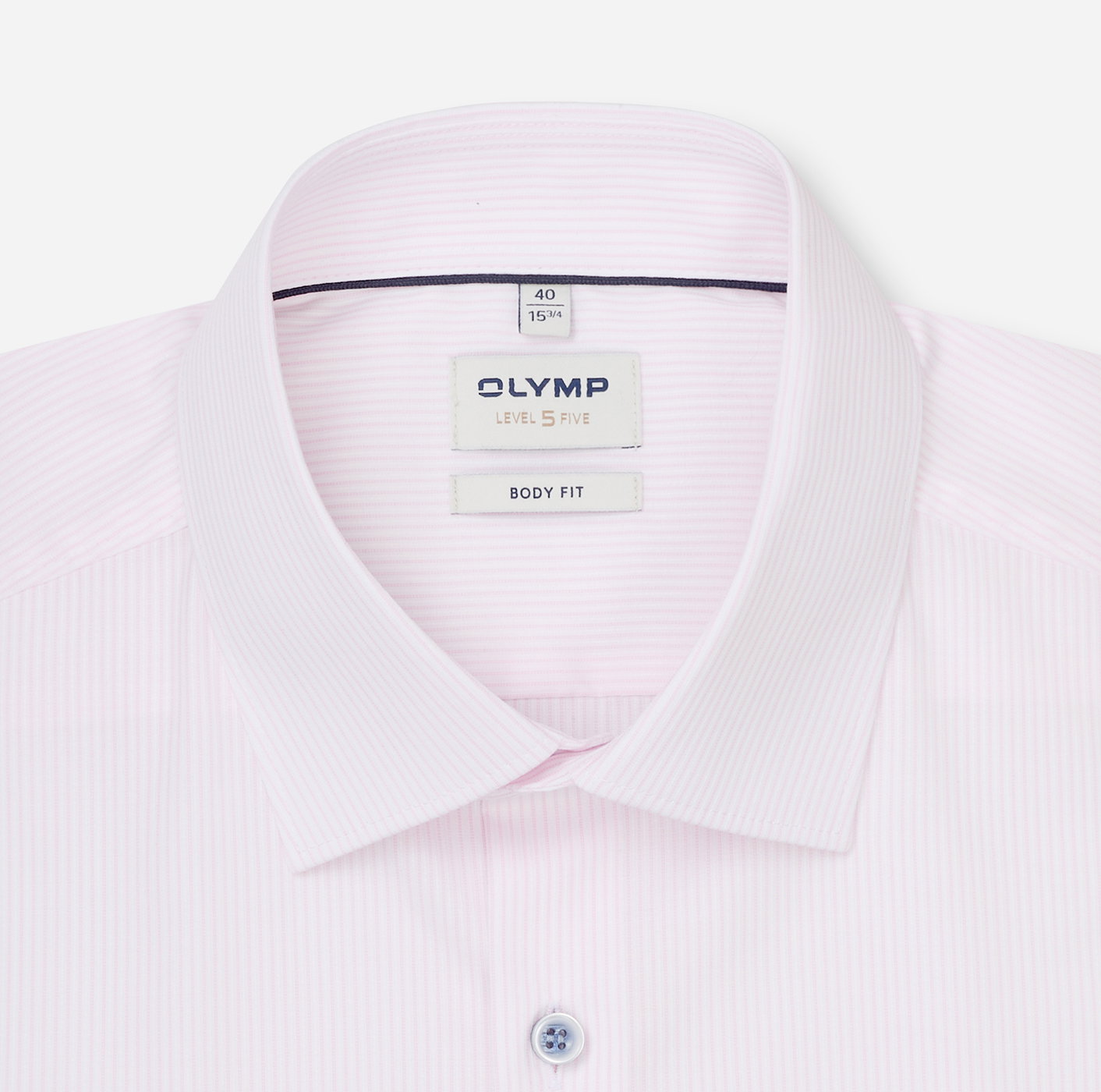Olymp Hemd Modern Fit #2