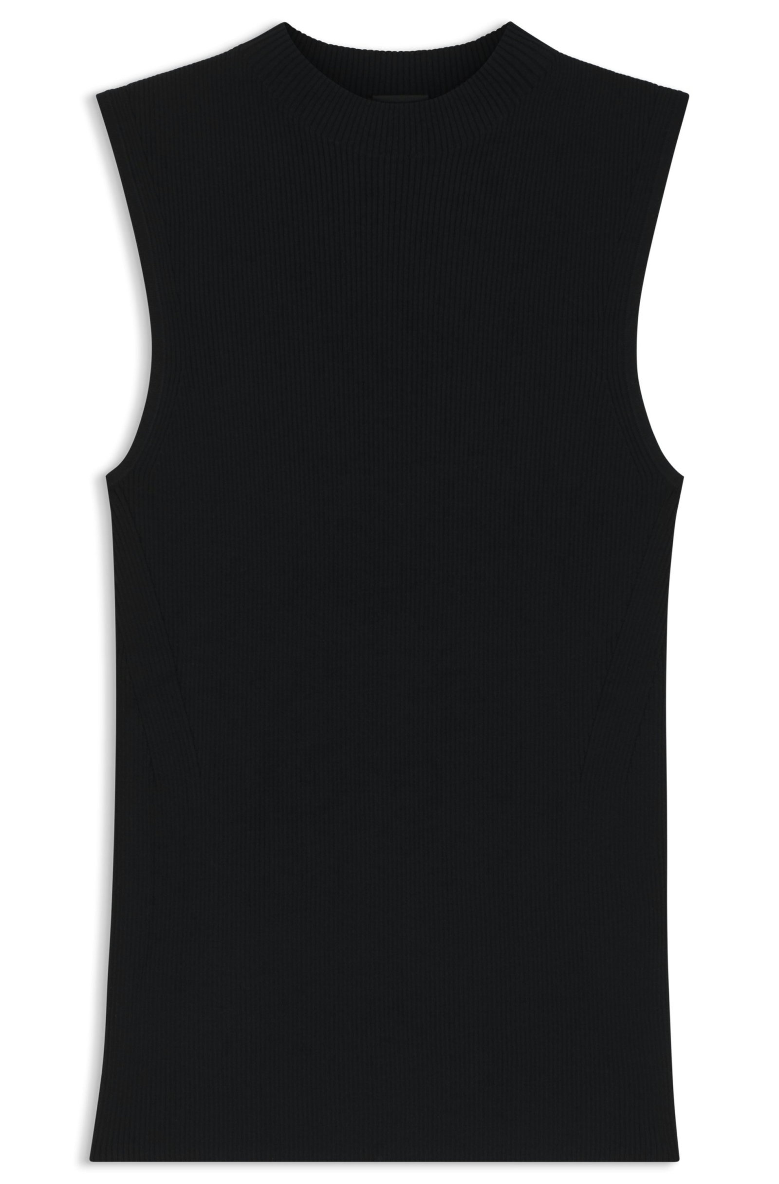 BOSS Top "Feskies" #1
