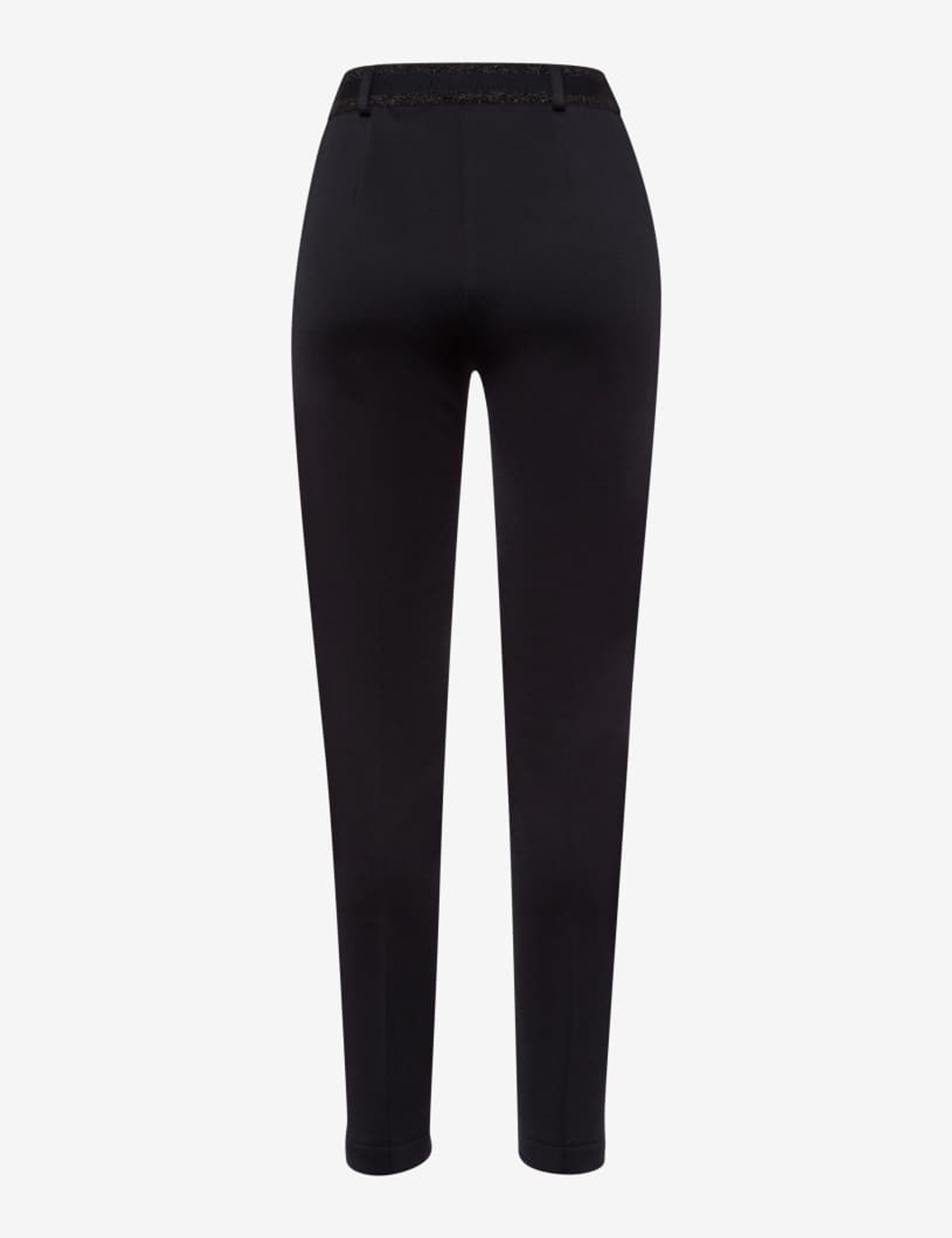 Raphaela by Brax |  Raphaela by Brax Schmale Hose "Lillyth" | 40 | black