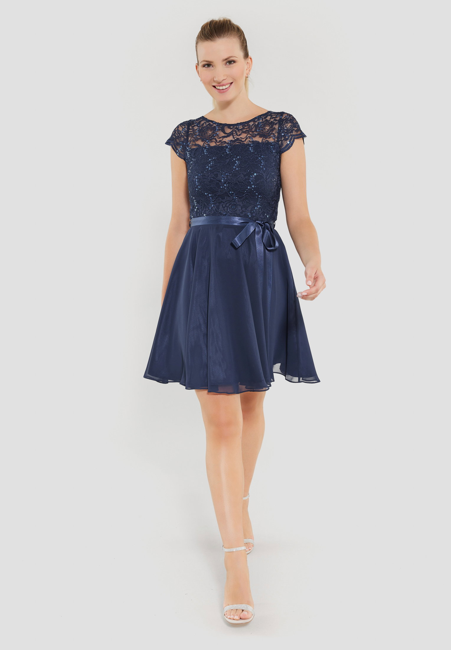 SWING Cocktailkleid #6