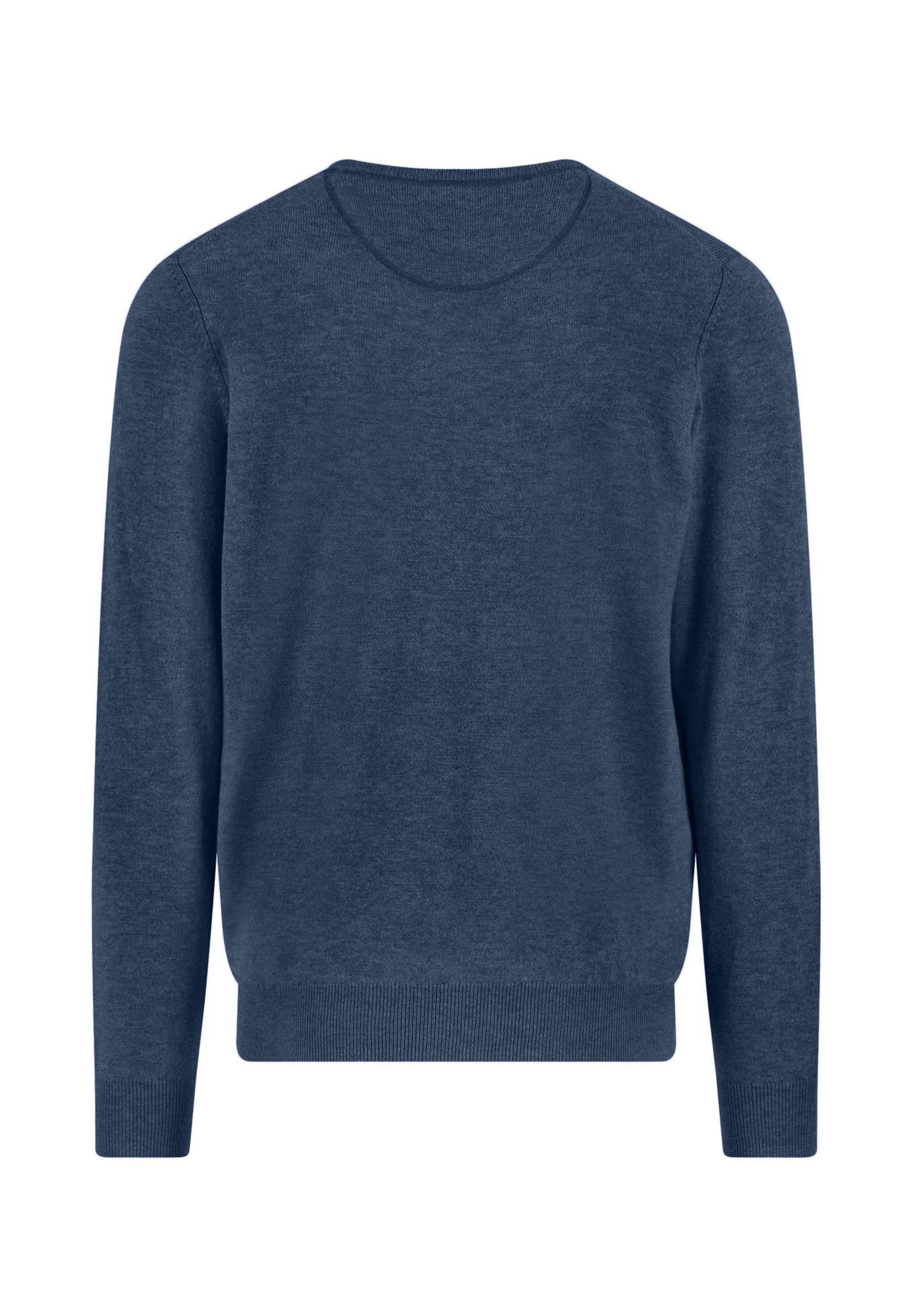 Fynch Hatton | Fynch Hatton Pullover | XL | night