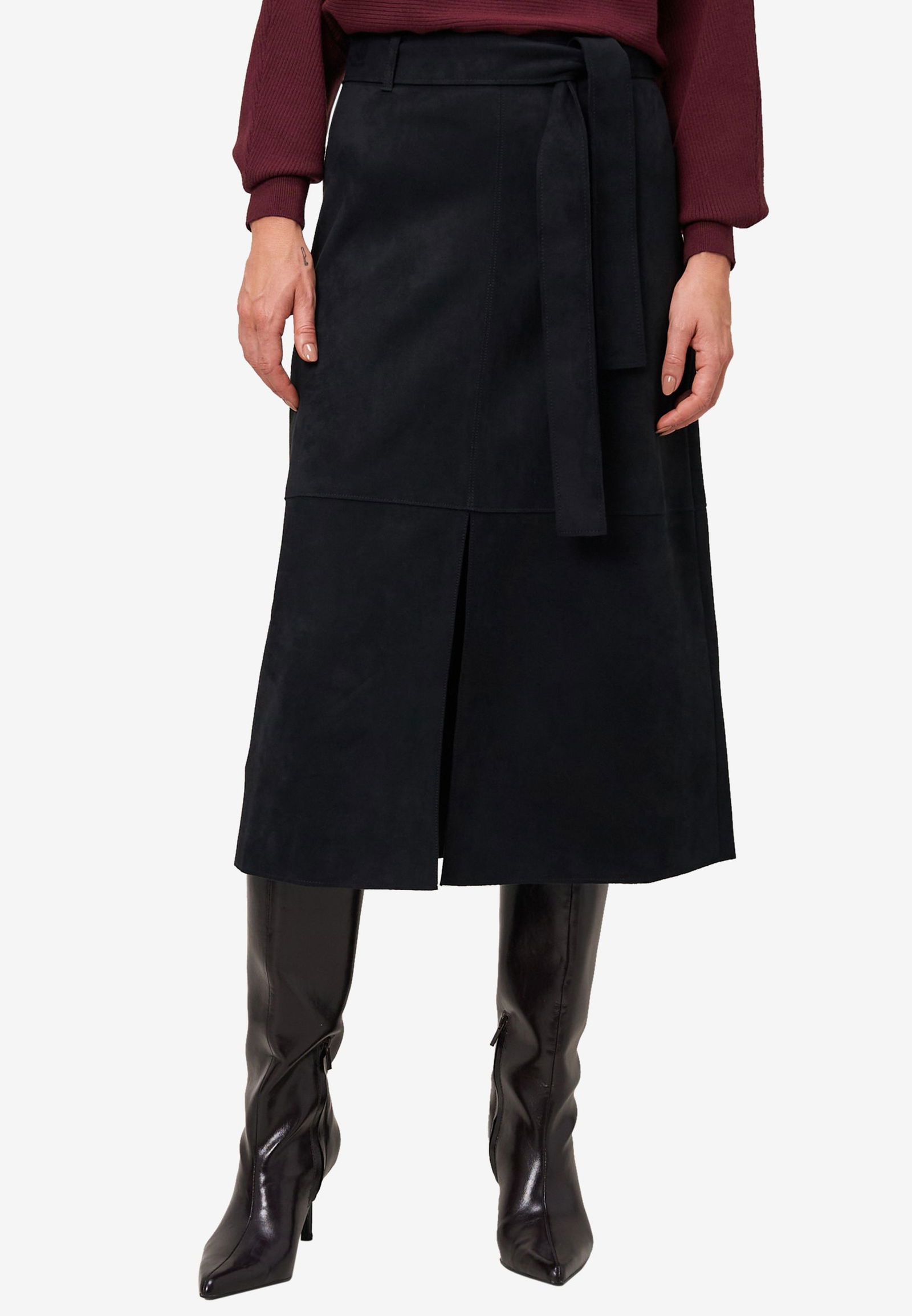 Zero |  Zero Shirt  | 38 | black beauty