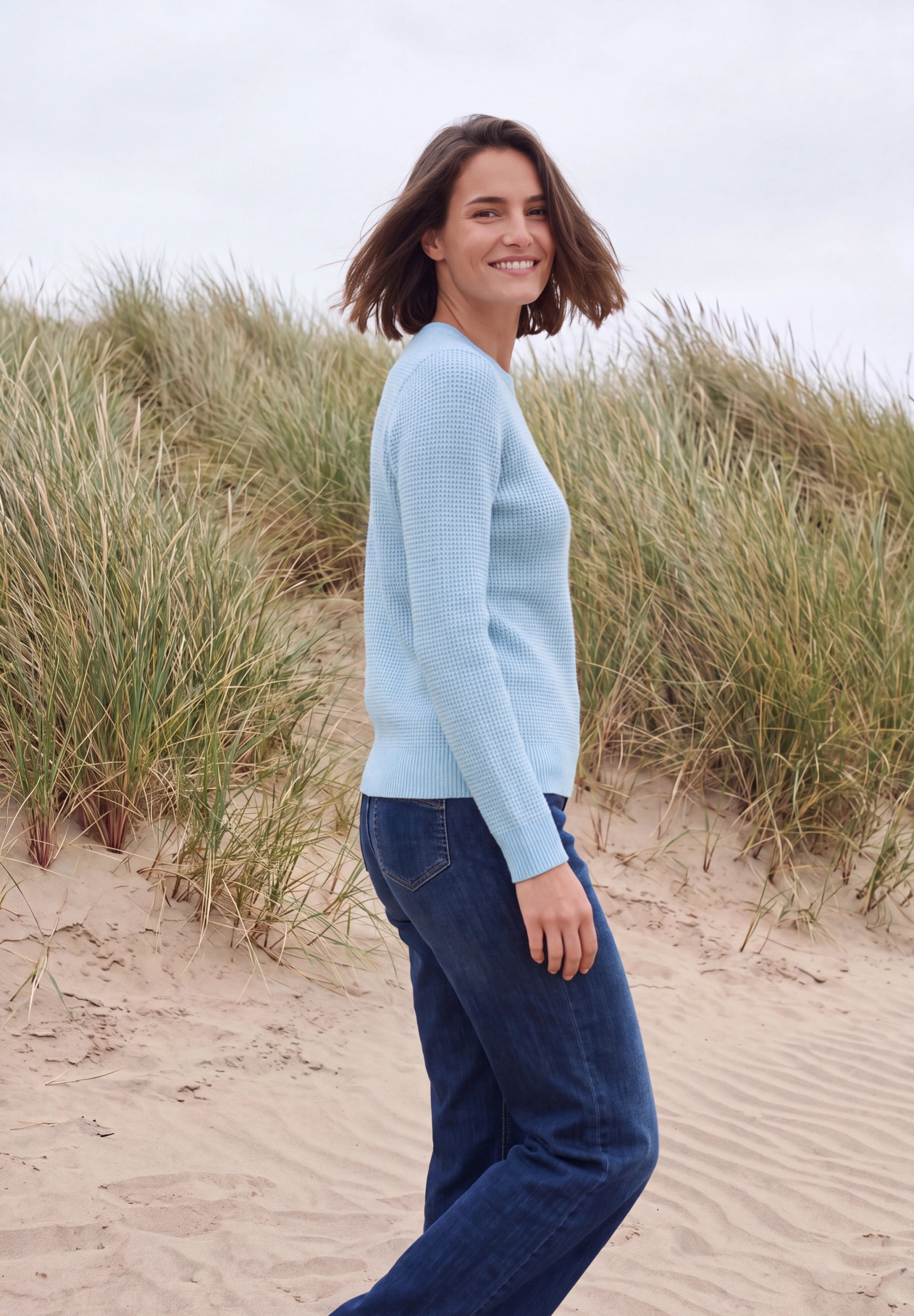 CECIL Pullover #4