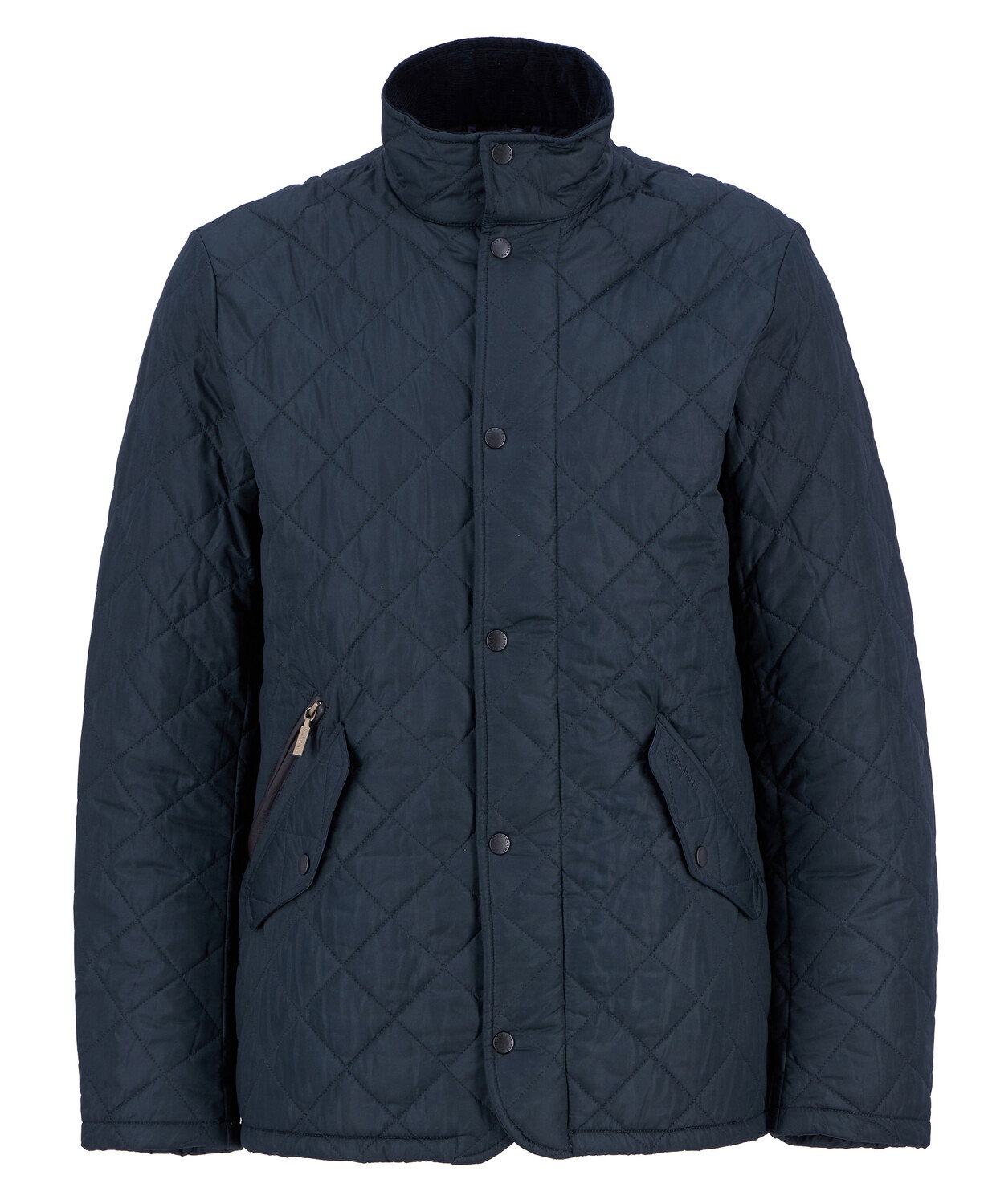 Barbour Steppjacke Chelsea #1