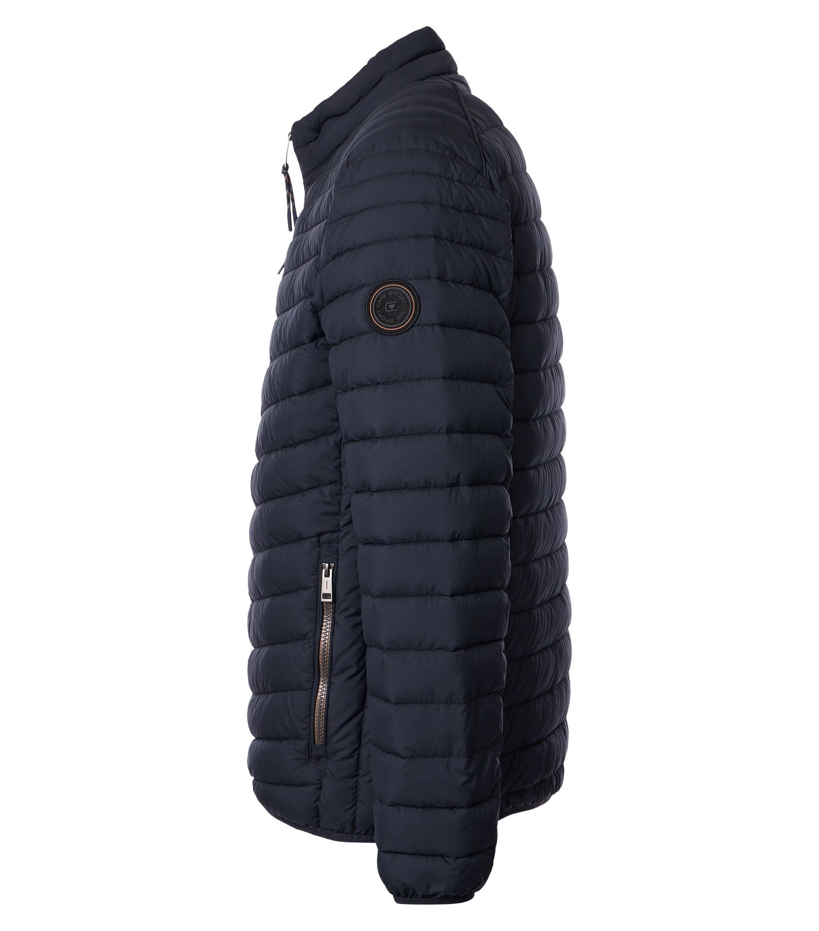 Casa Moda |  Casa Moda Steppjacke  | L | blau
