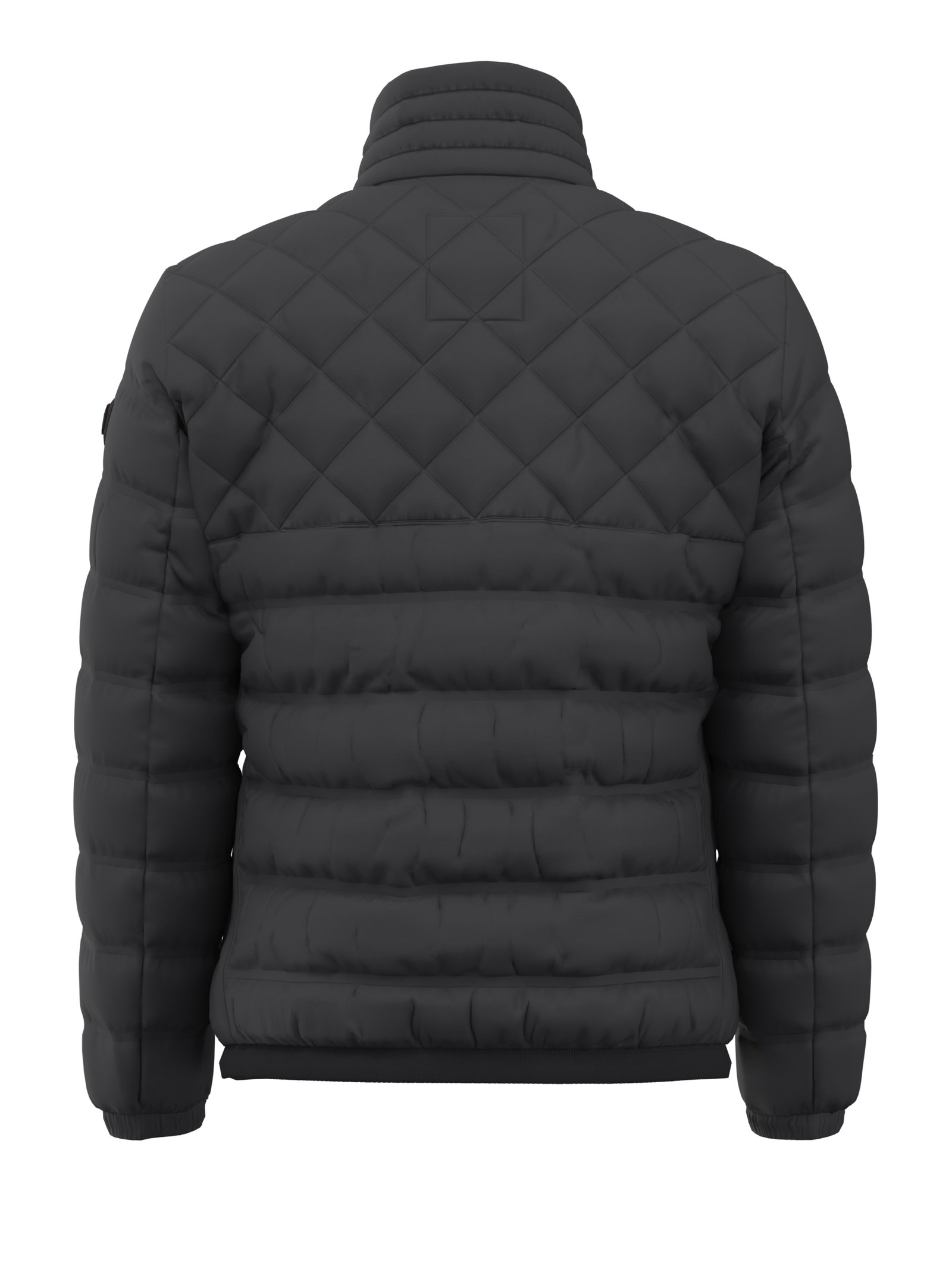 Strellson Steppjacke "Clason fused" #2