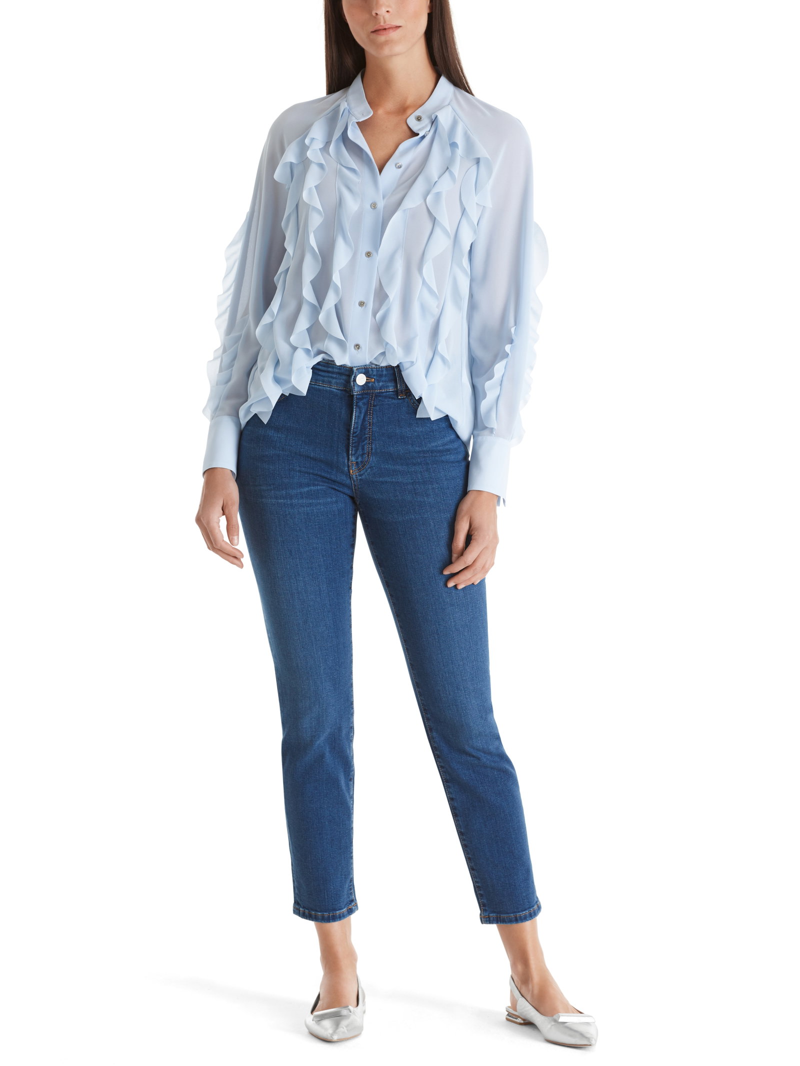 ?Rethink Together? Jeans SILEA #2