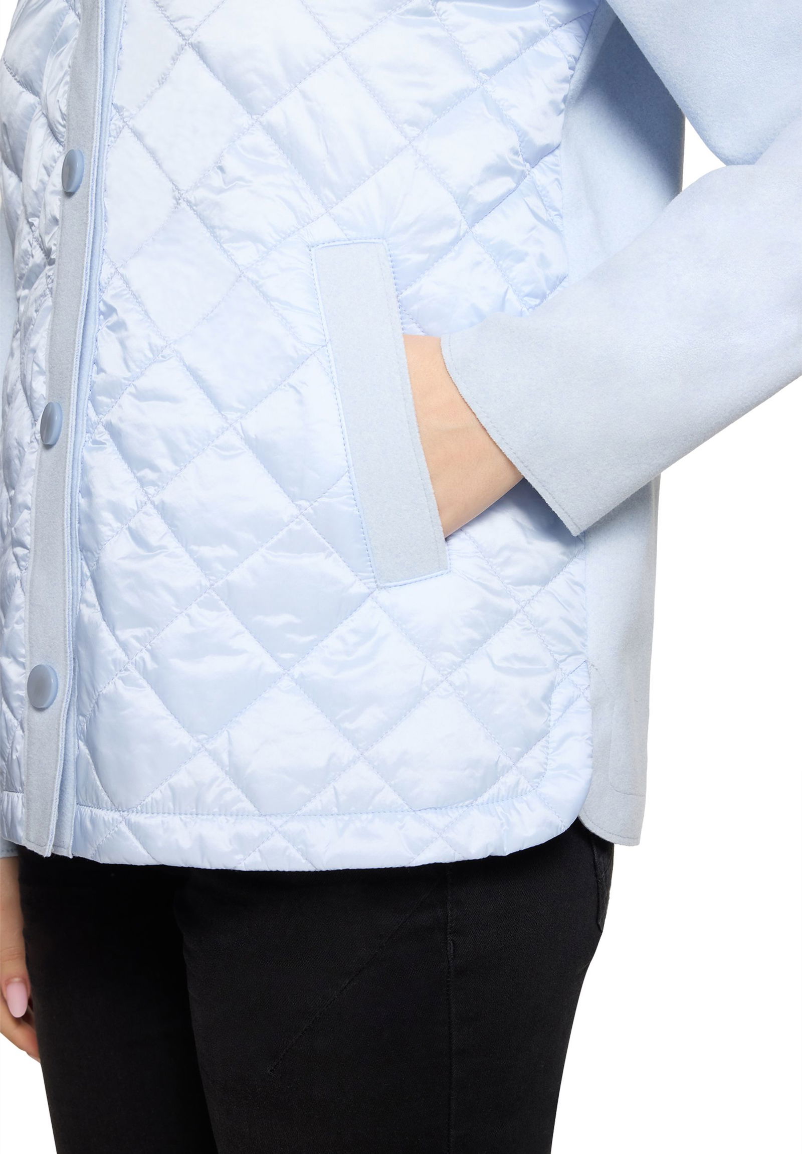 Betty Barclay |  Betty Barclay Funktionsjacke  | 46