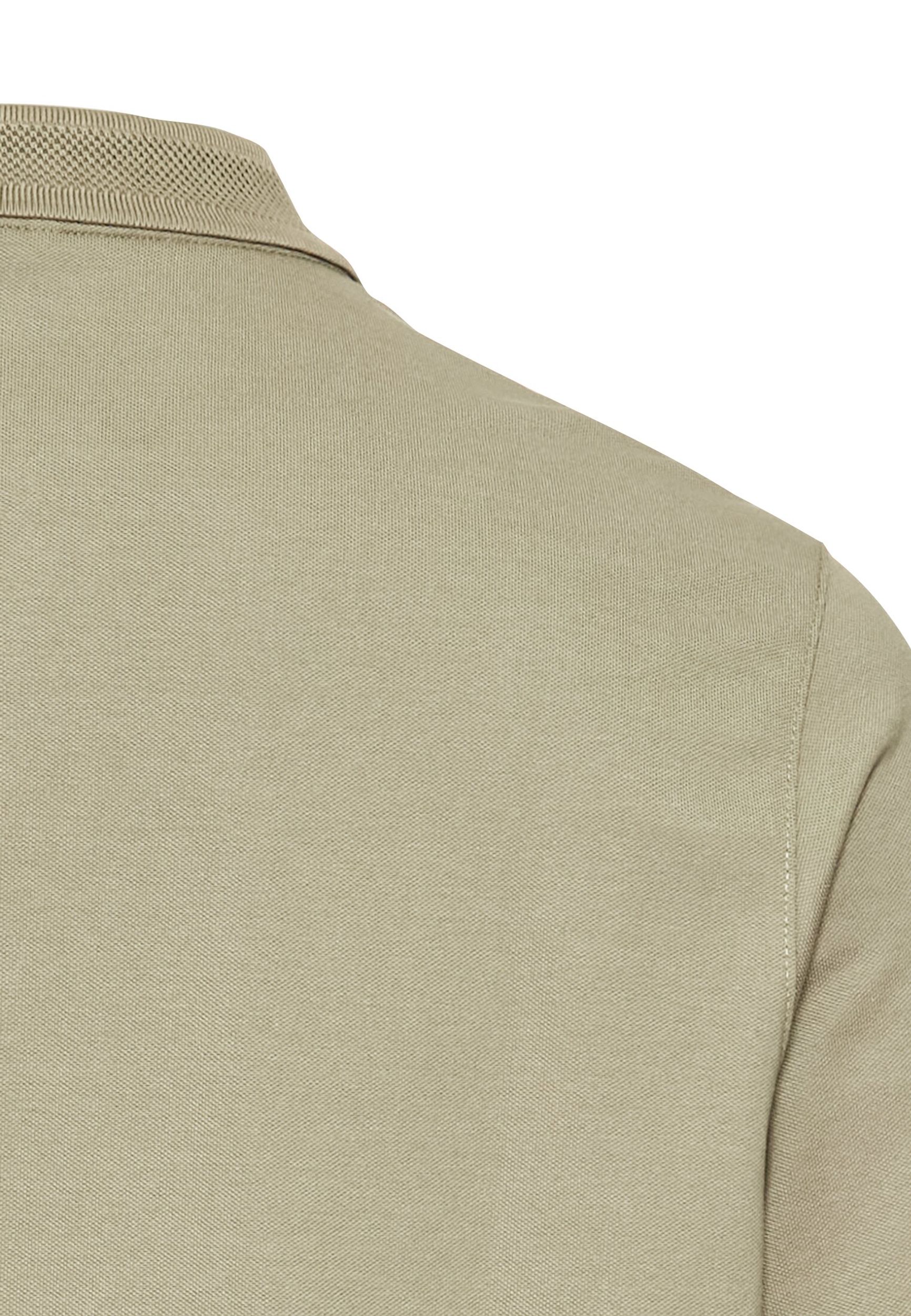 Camel Active |  Camel Active Poloshirt  | L | khaki