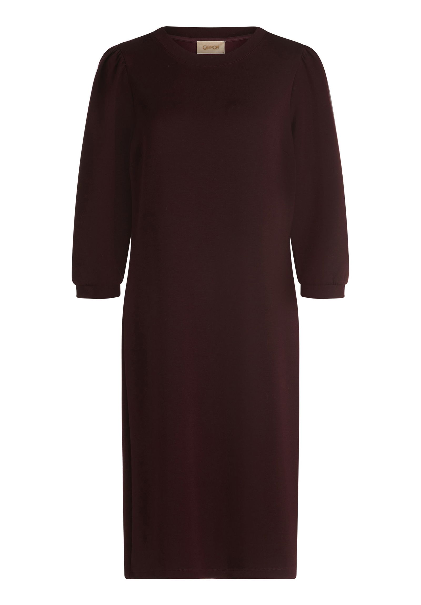 Cartoon | Cartoon Freizeitkleid | 42 | dark aubergine