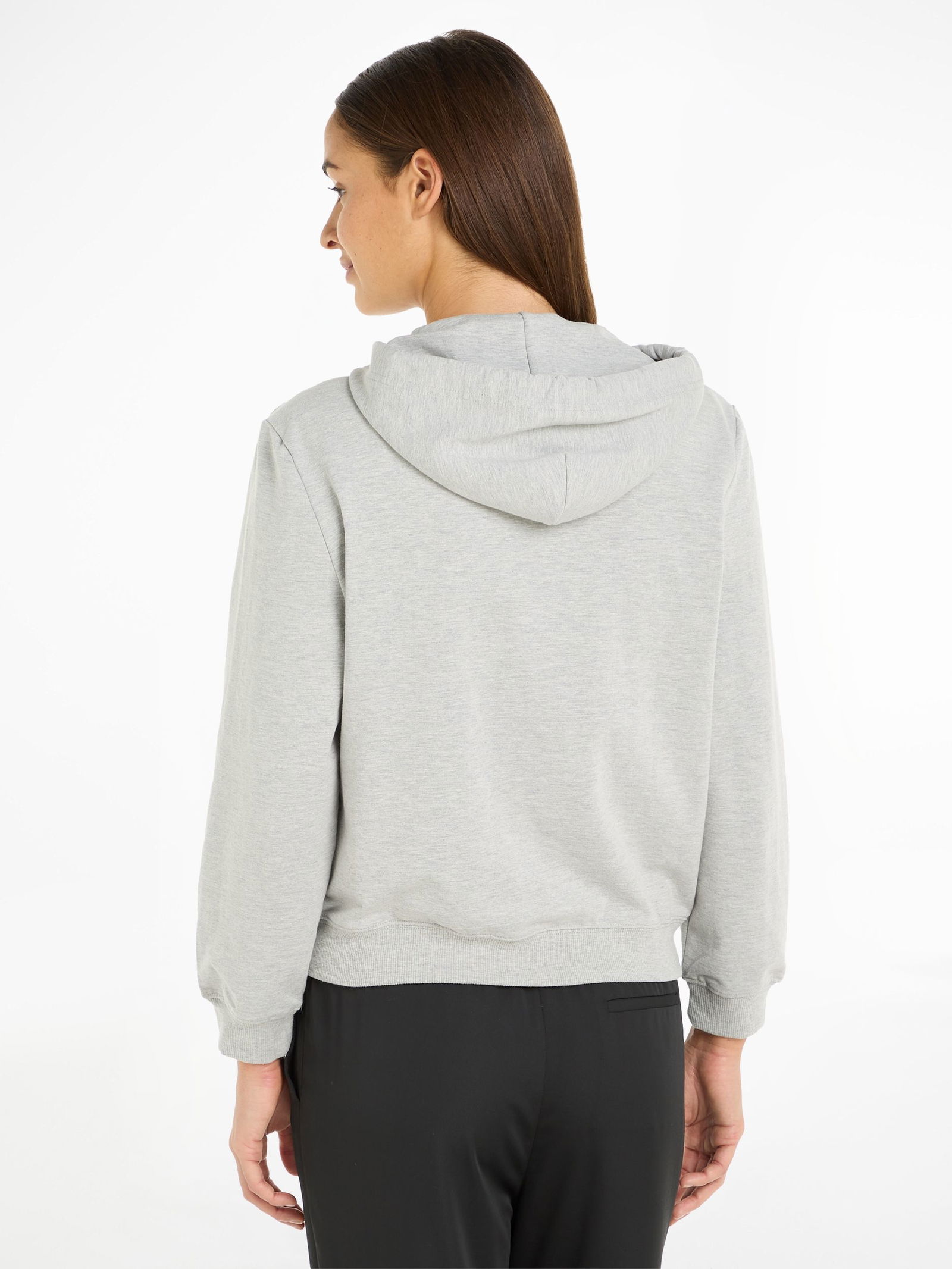 Calvin Klein Sweatjacke 