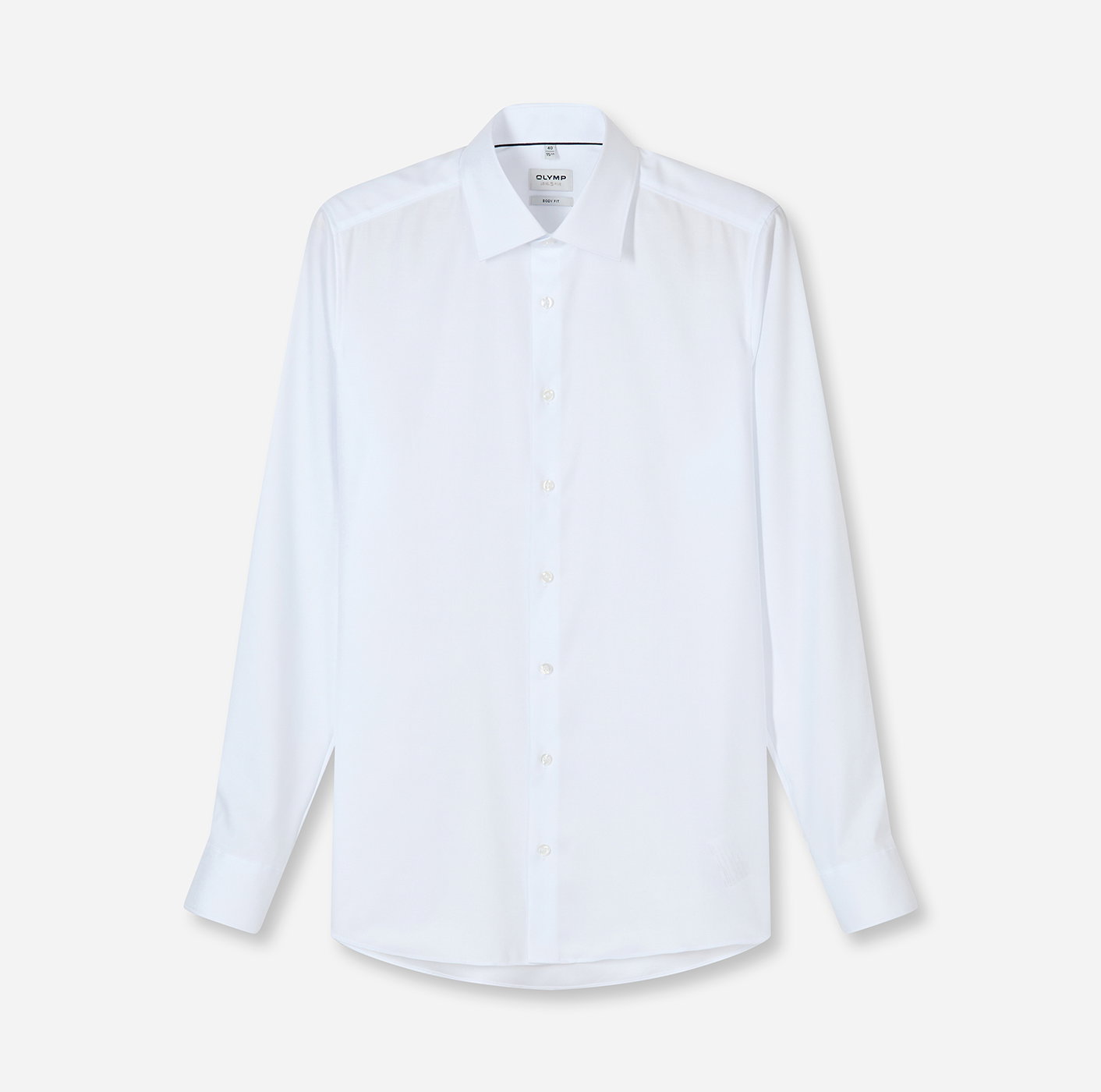 Olymp Hemd Slim Fit #1