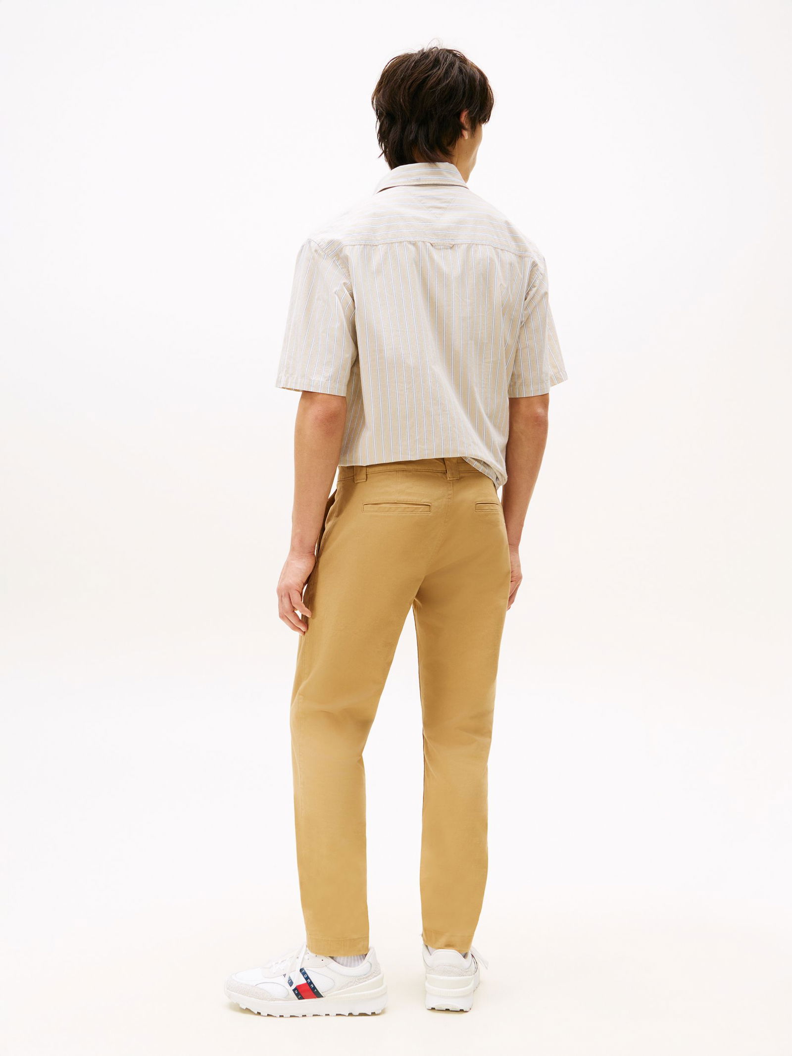 Tommy Jeans |  Tommy Jeans Chino  | 29/32 | classic khaki