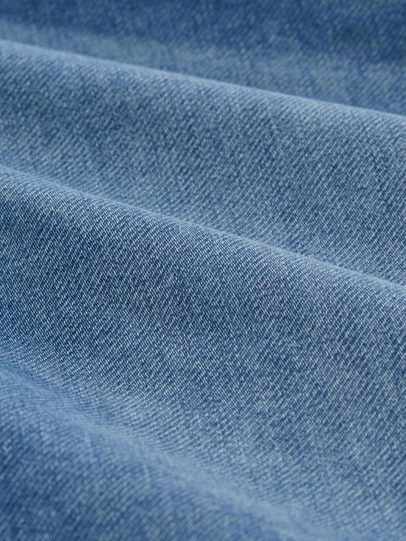 Tom Tailor |  Tom Tailor Shorts  | 38 | mid stone wash denim