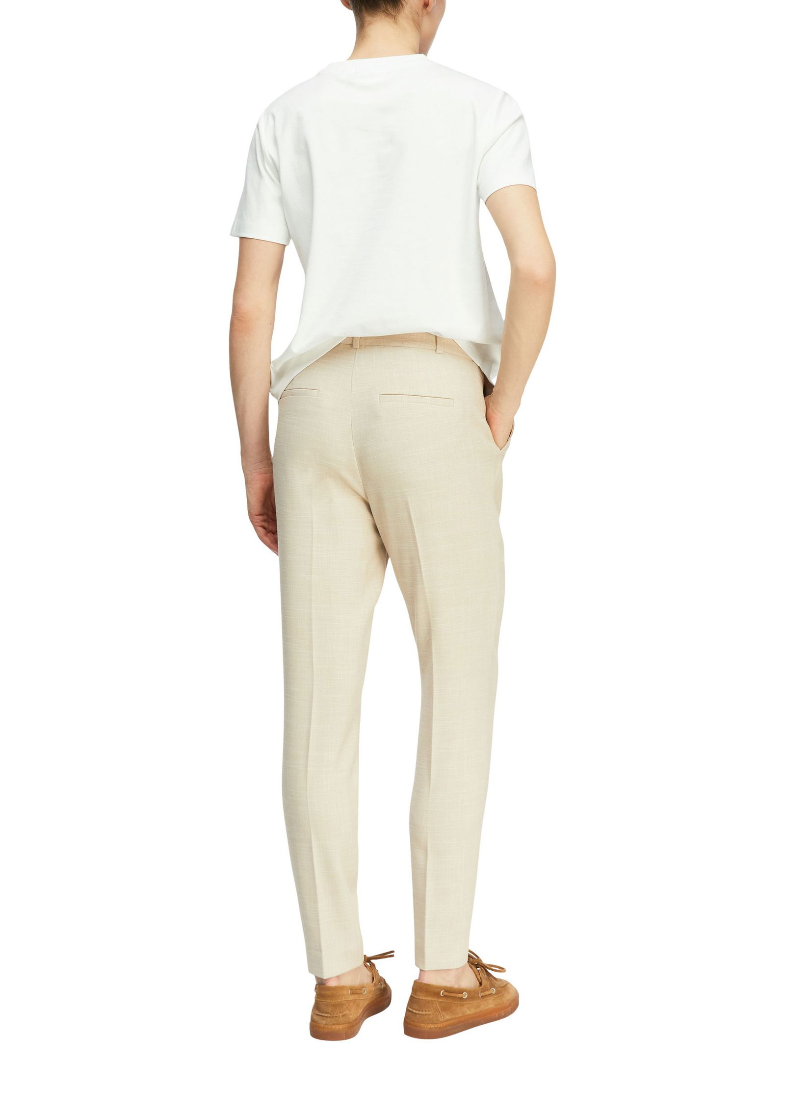 Comma |  Comma Schmale Hose  | 44