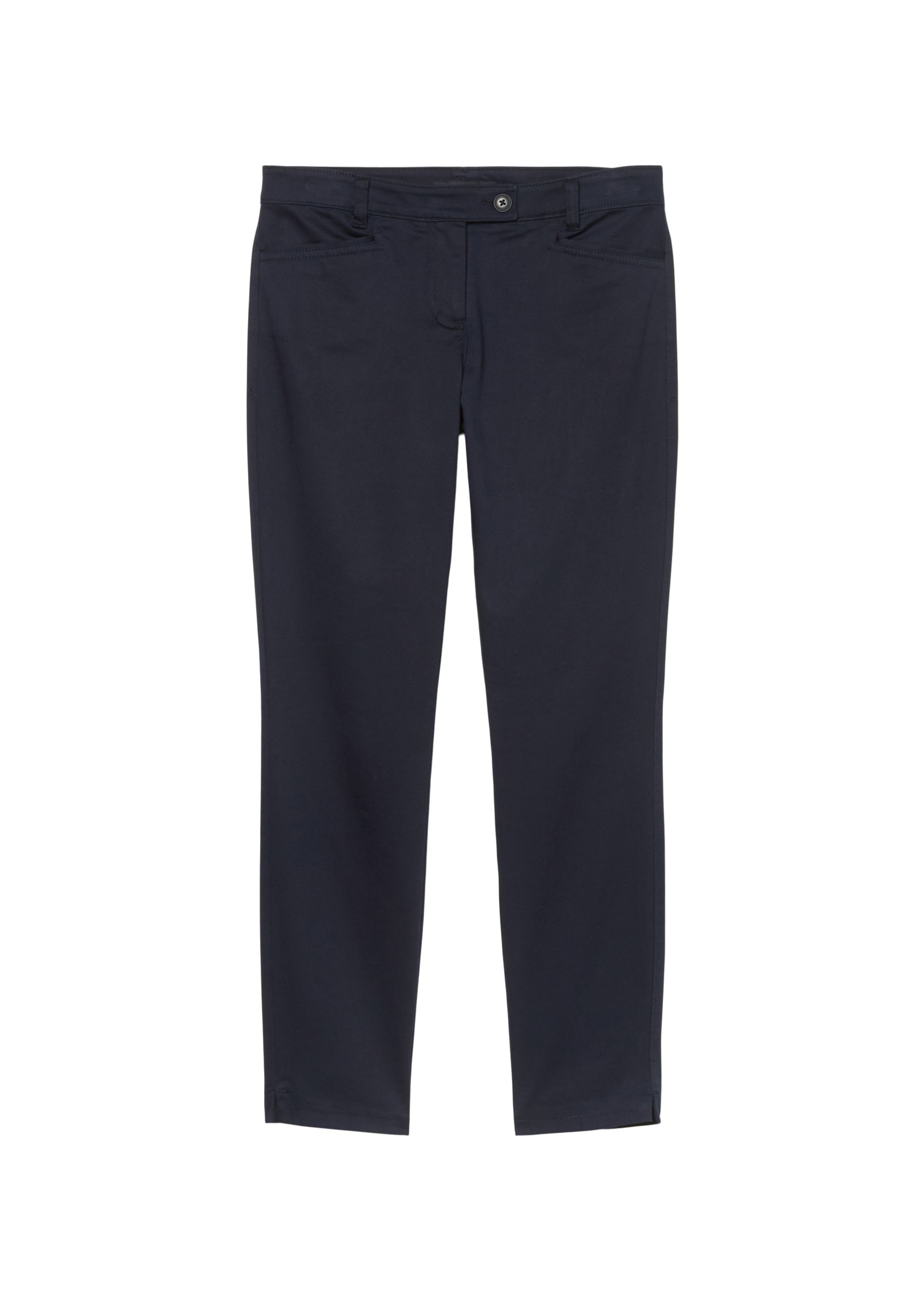 Marc O´Polo |  Marc O´Polo Chino  | 38 | thunder blue