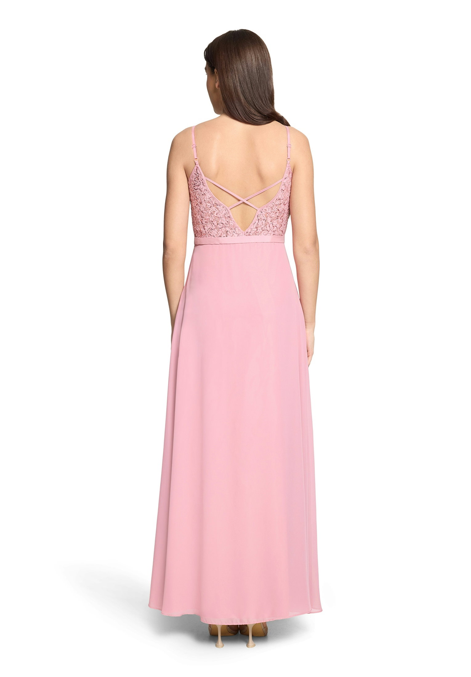 Suddenly Princess Langes Kleid #4