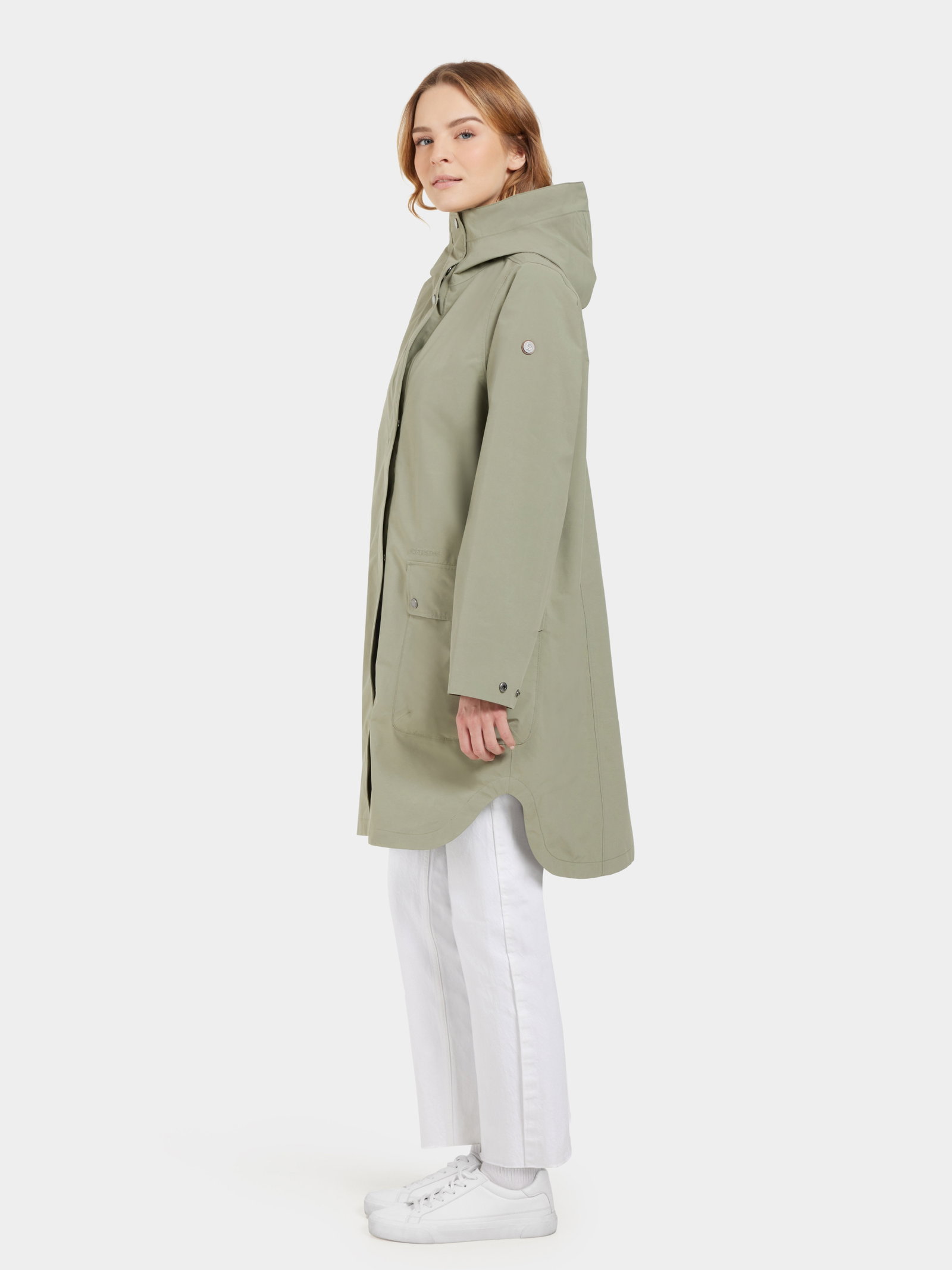 Didriksons Parka "Adria" #4