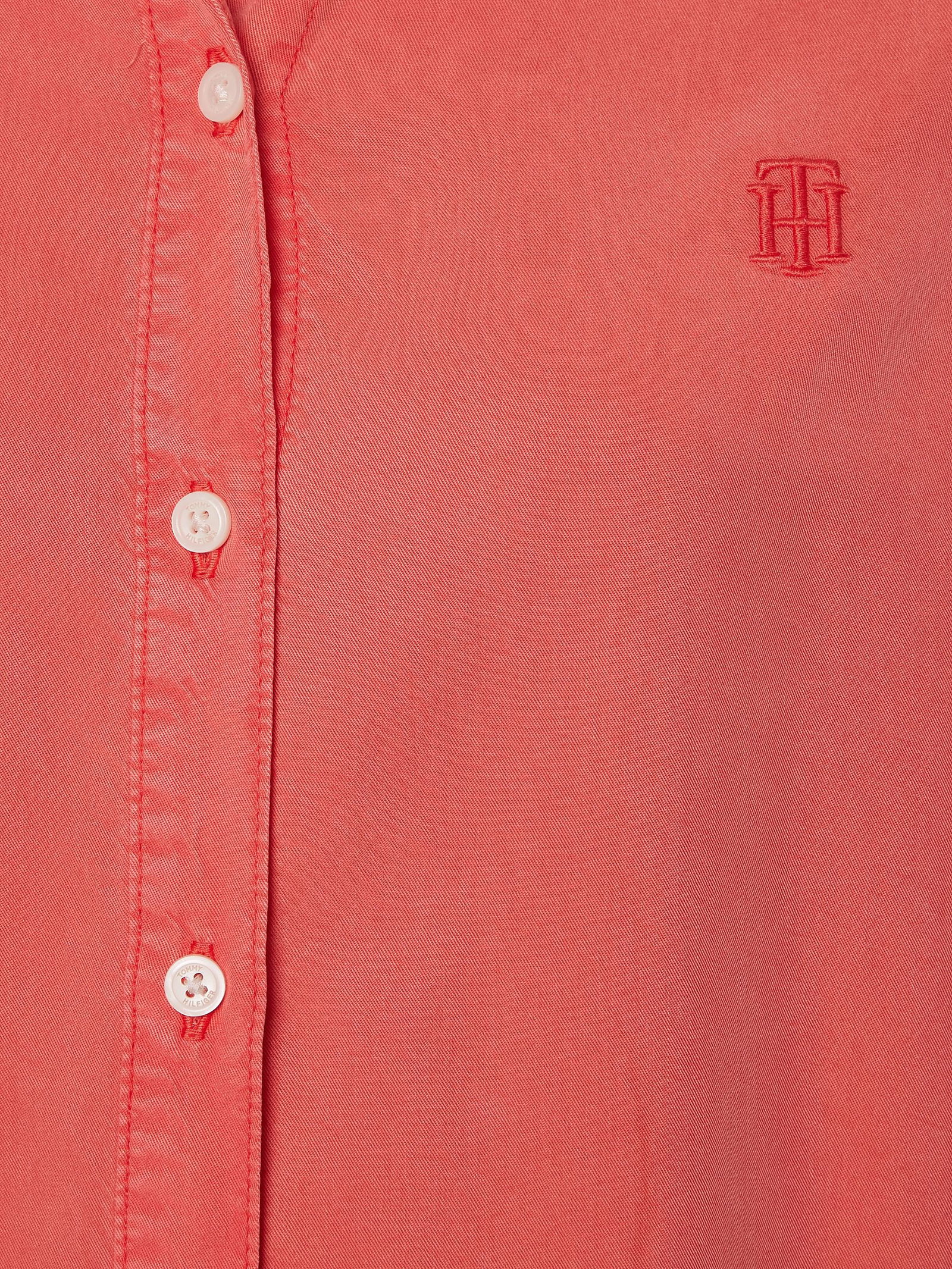 TENCEL GMD BLOUSE SS