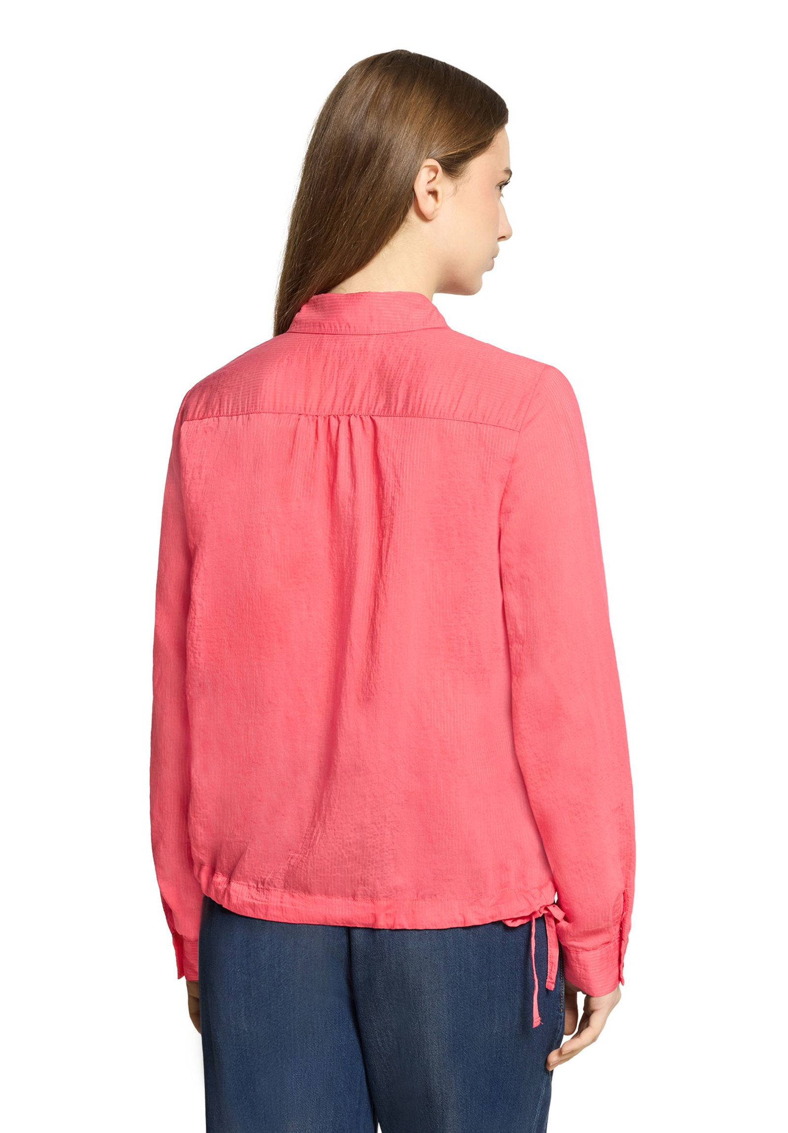 Cartoon |  Cartoon Druckbluse  | 36 | azalea