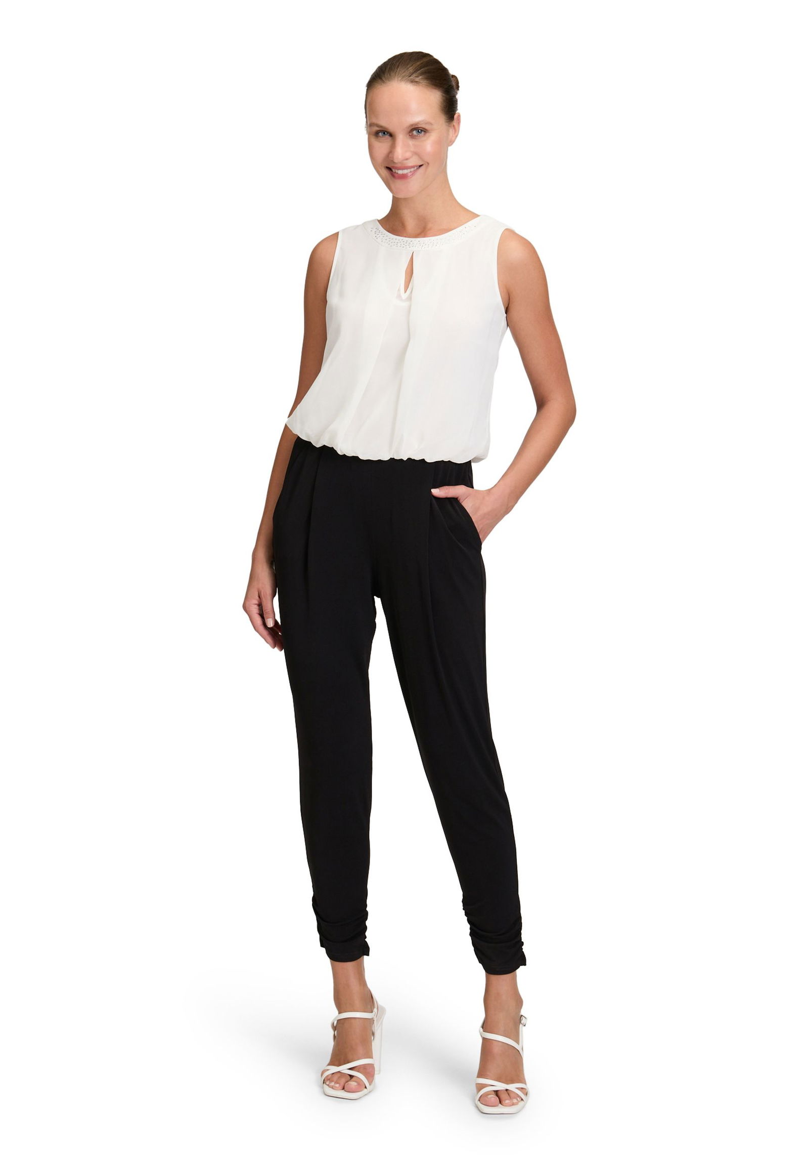 Vera Mont |  Vera Mont Overall  | 42 | black/cream