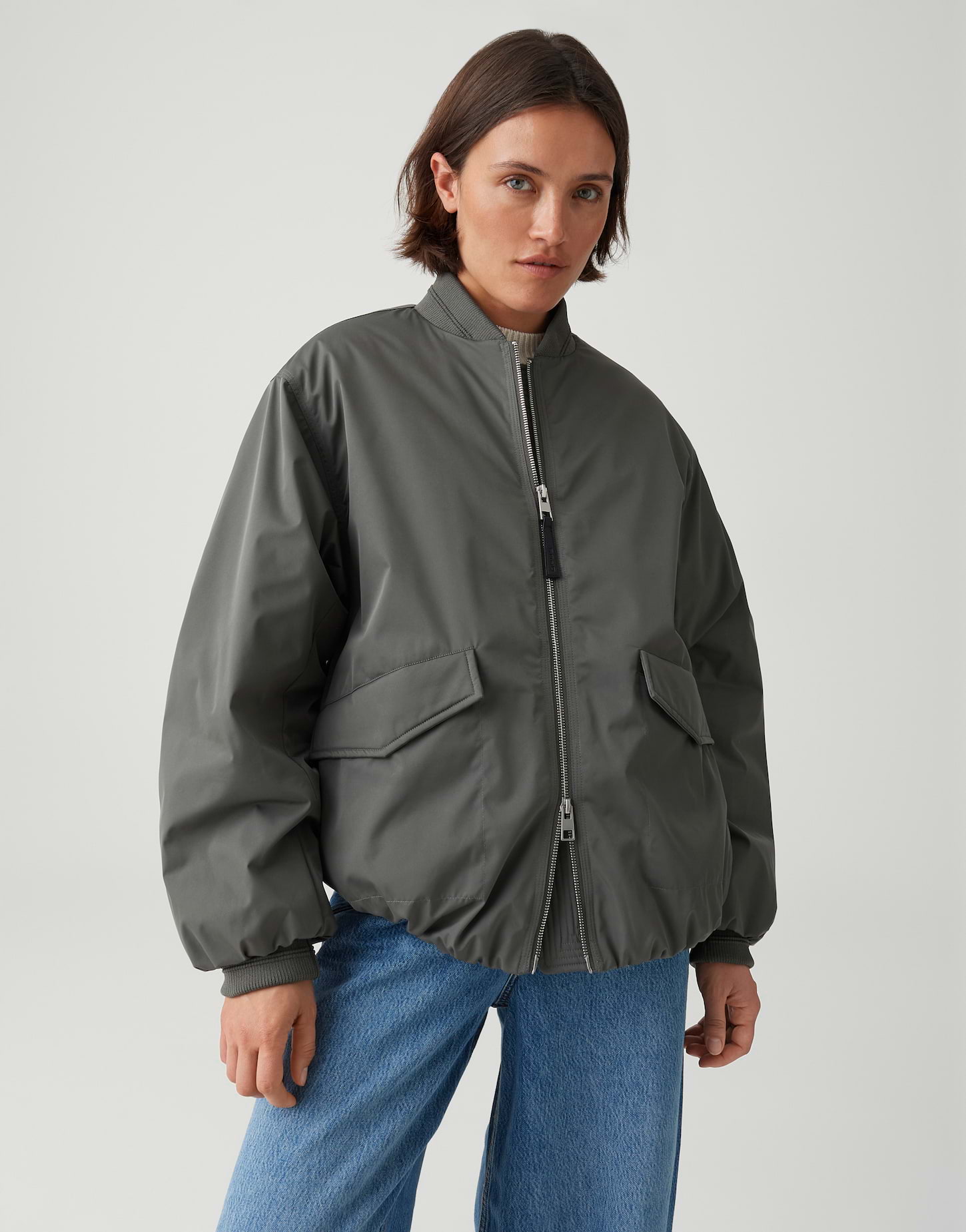 Opus Jacke Hotensi #2