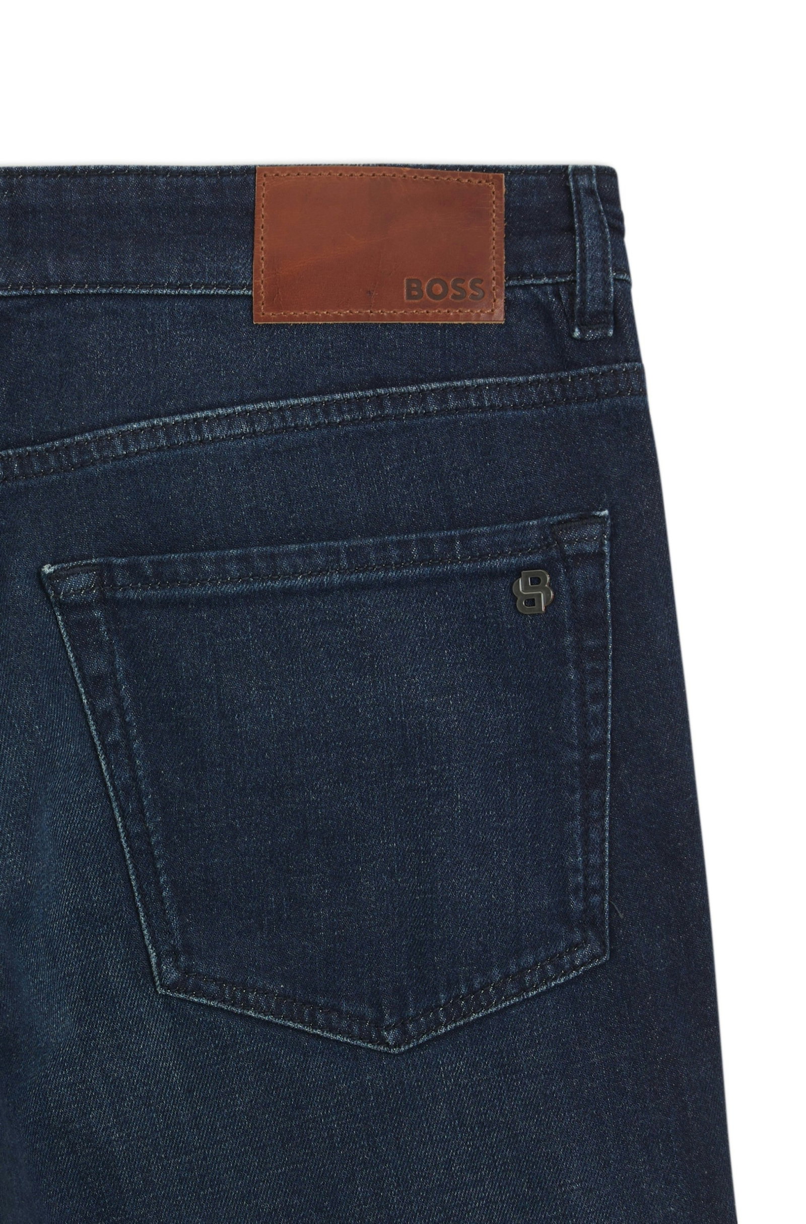 BOSS Orange Jeans Tapered-Fit #2