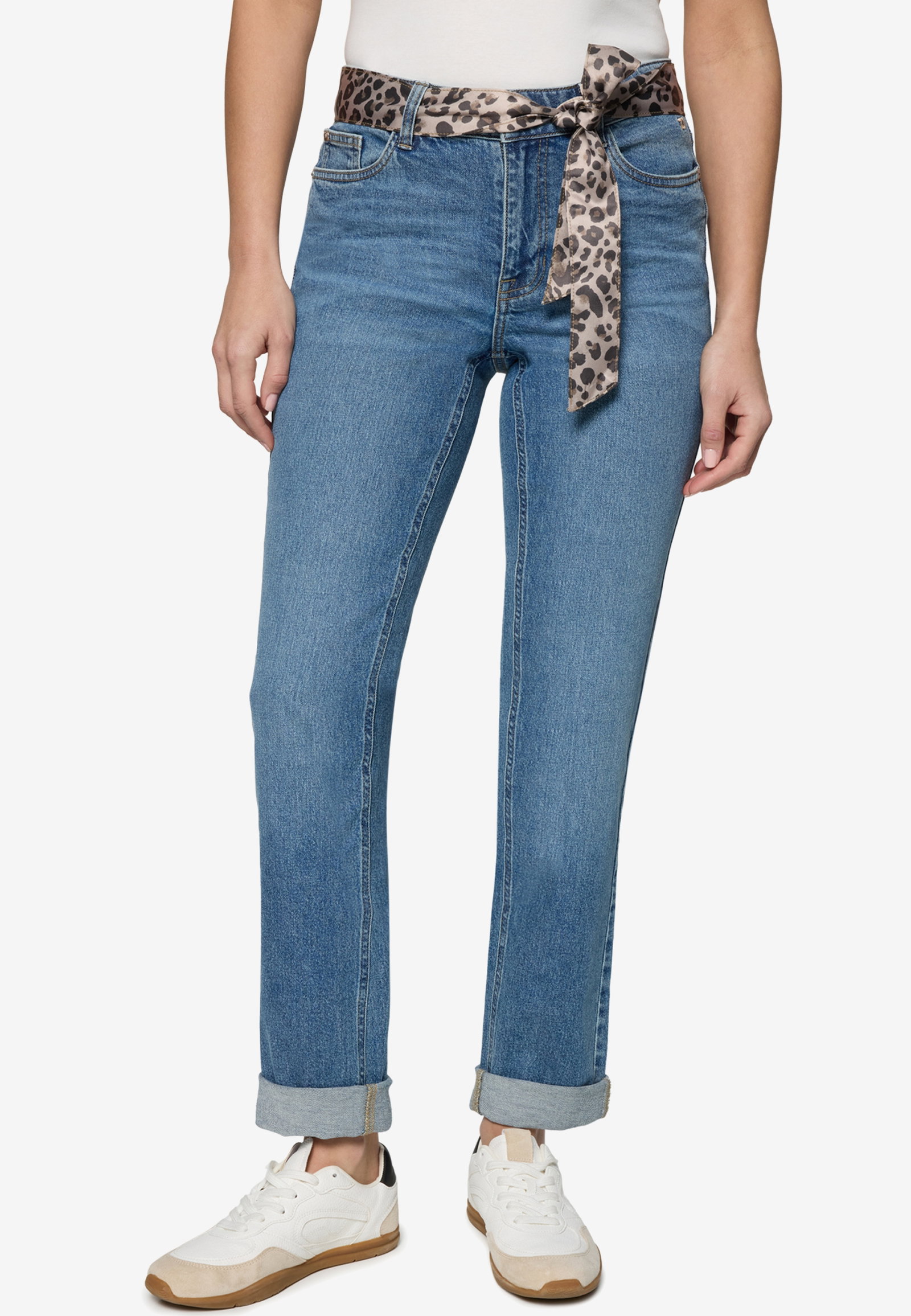 Zero Skinny Jeans #2