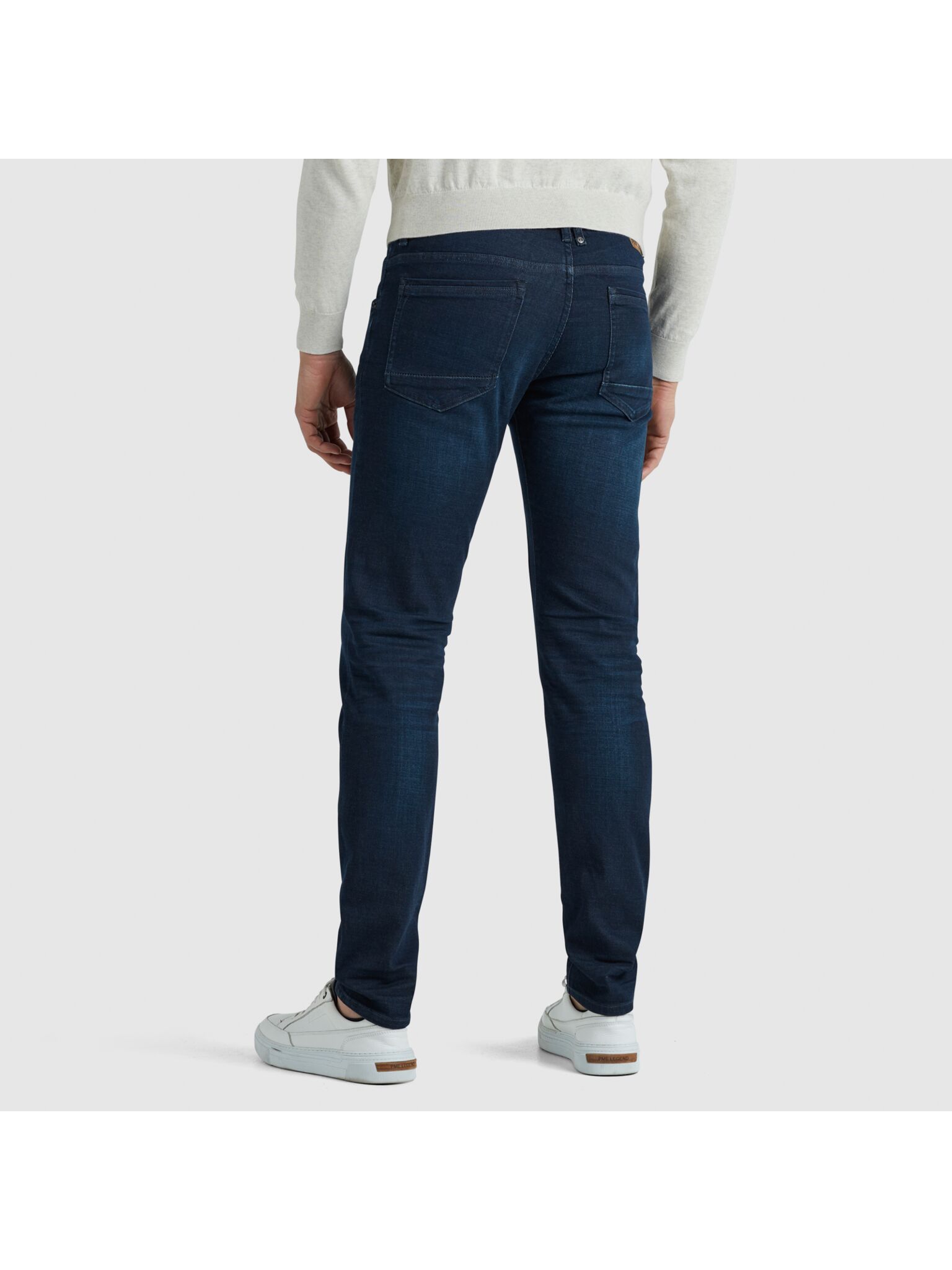 PME Legend Slim Fit Jeans "Tailwheel" #2