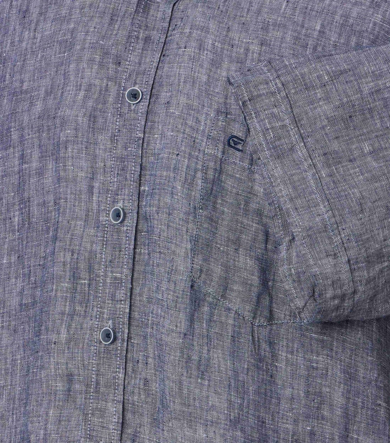 5bb4053eda9ad7a3c44281edd0564a3f Casa Moda |  Casa Moda Hemd Regular Fit  | L | blau
