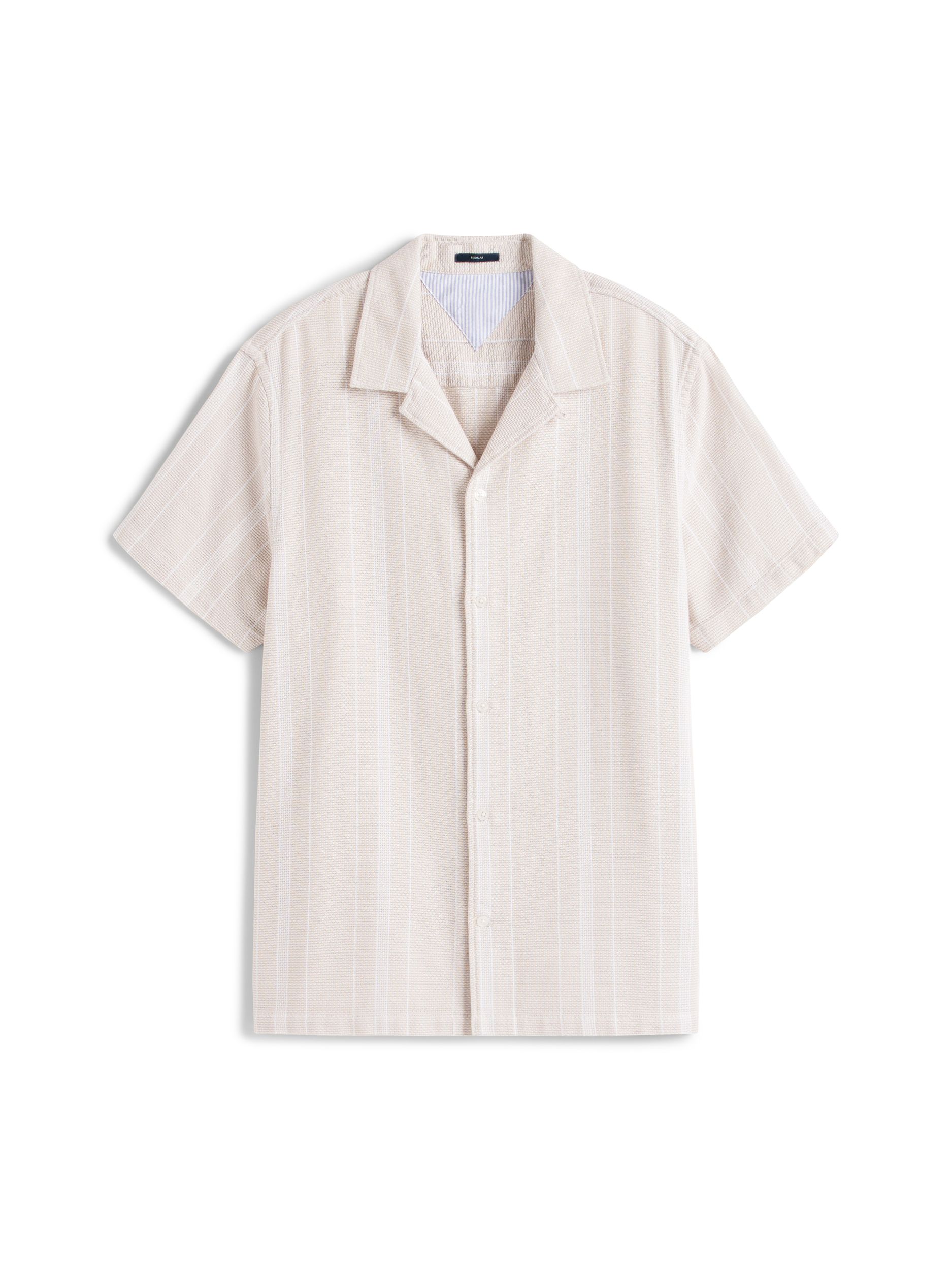 Tommy Jeans |  Tommy Jeans Hemd Super Slim Fit  | S