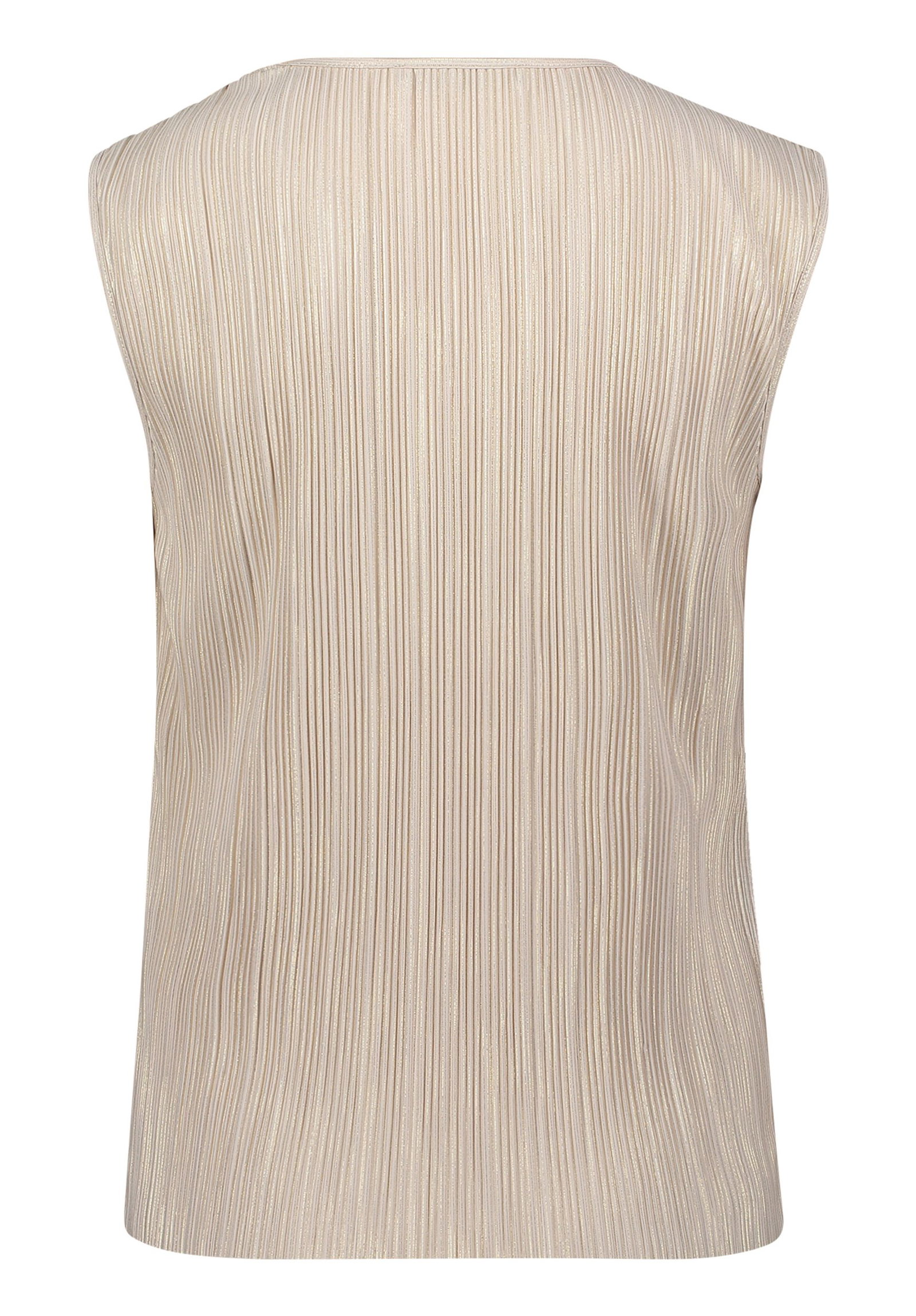 Betty Barclay |  Betty Barclay Schmale Hose  | 38 | grau beige