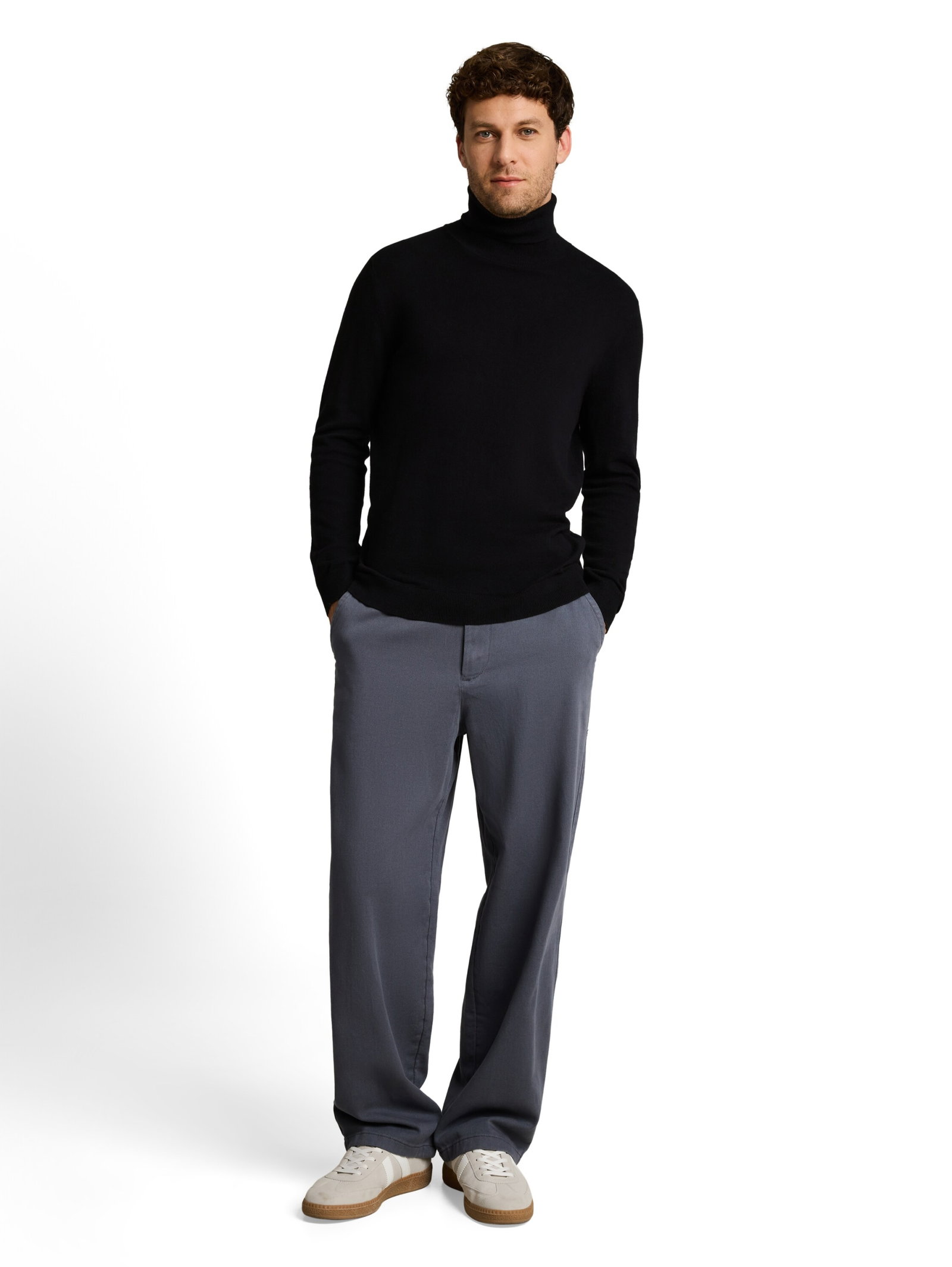 Tom Tailor Pullover #3