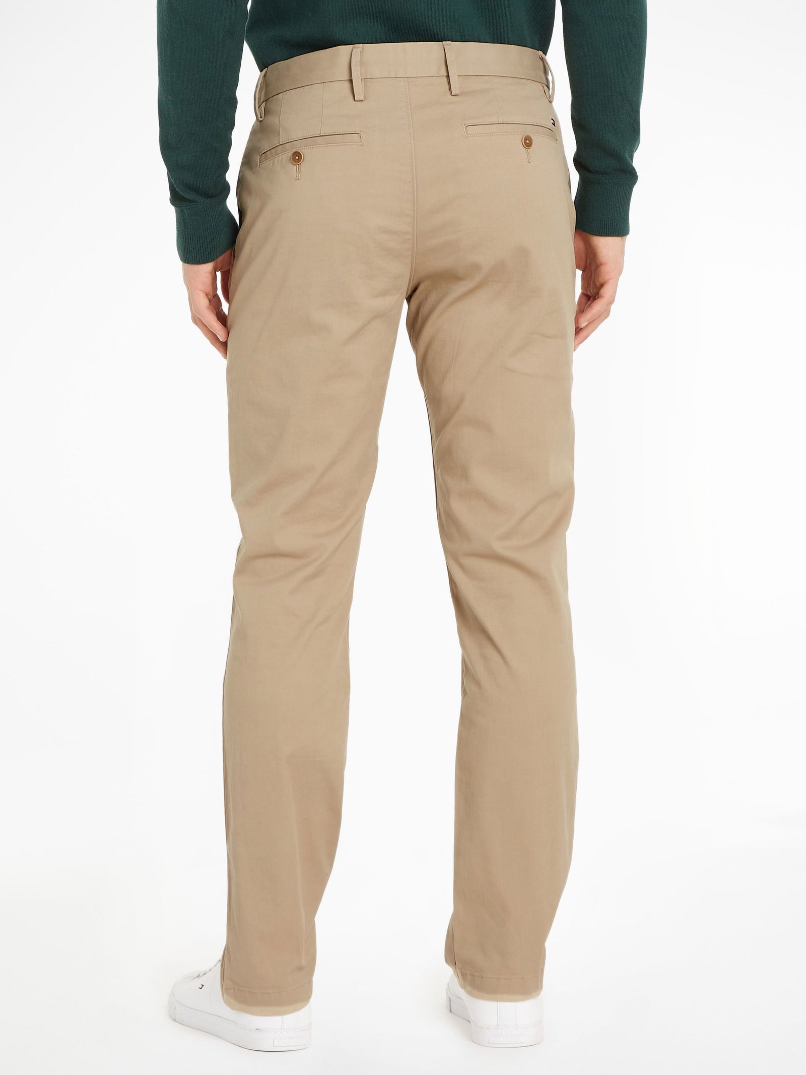Tommy Jeans Chino 