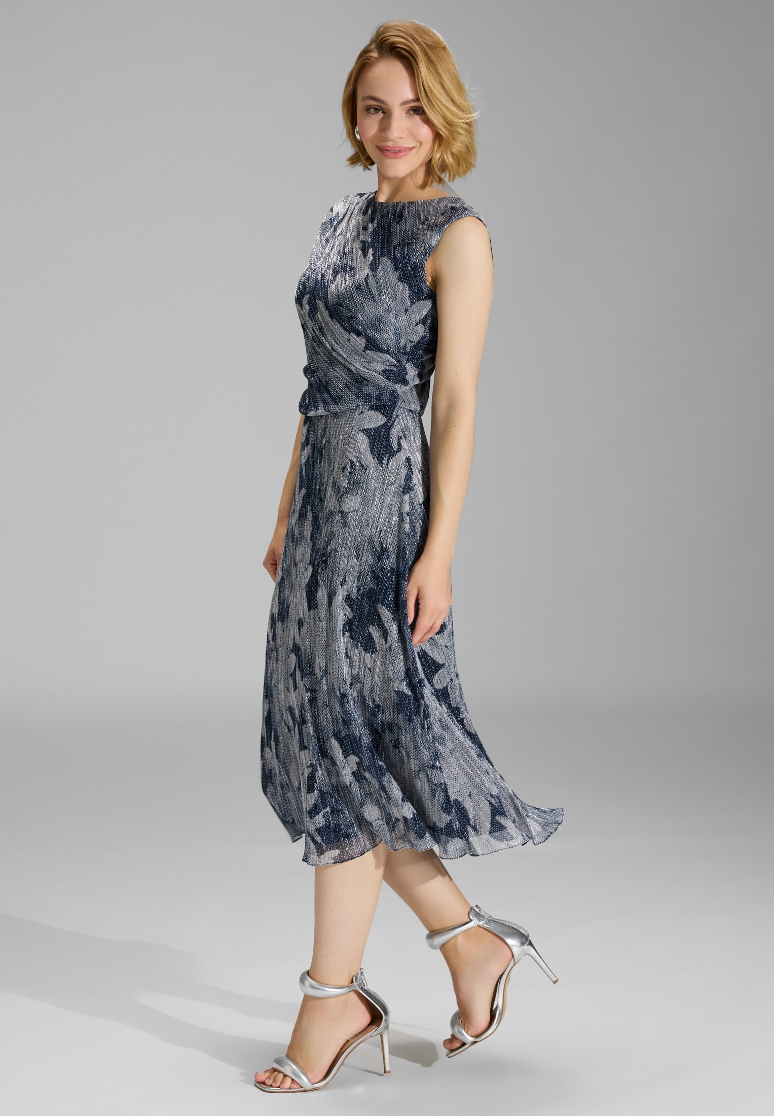 SWING Langes Kleid #6