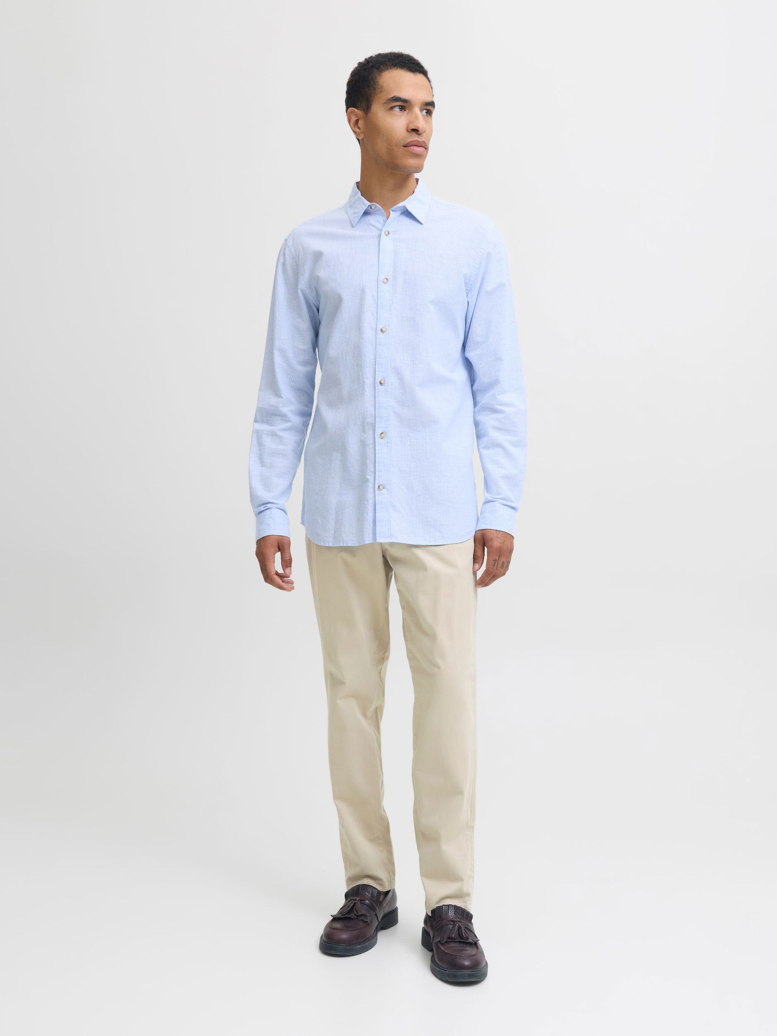 Jack&Jones |  Jack&Jones Cargohose  | 30/32 | oxford tan