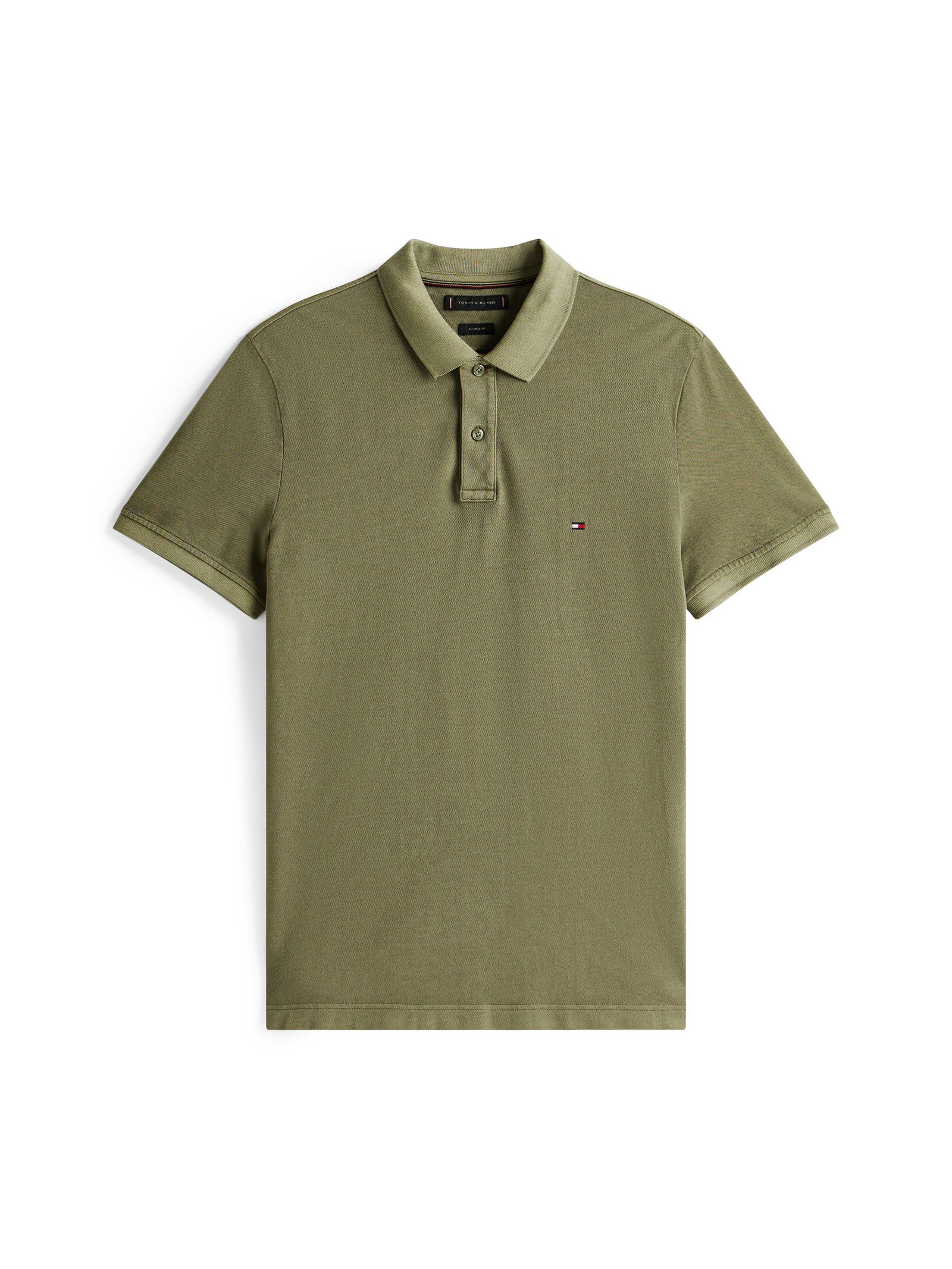 ccc9b6faa8fc60e61cb2279f7ef7c9c1 Tommy Hilfiger | Tommy Hilfiger Poloshirt | XXL | sandalwood