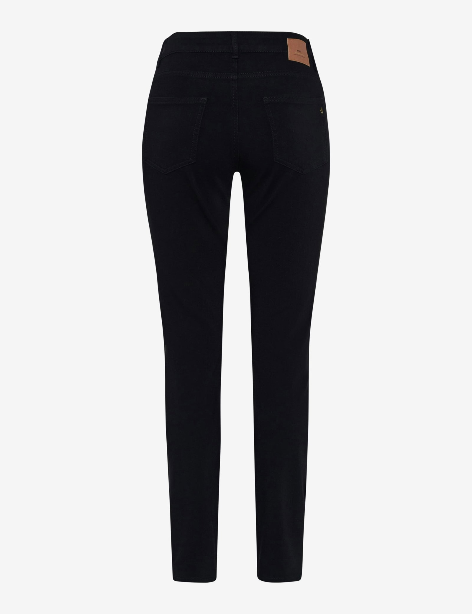 STYLE.SHAKIRA NOS, CLEAN PERMA BLACK #2