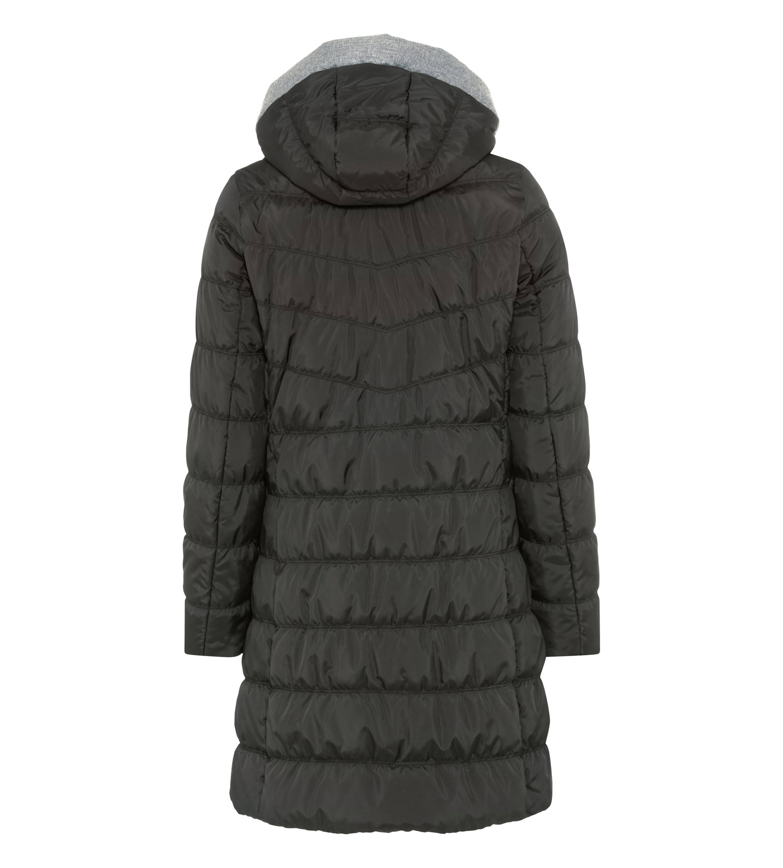 JACKE, SCHWARZ #2