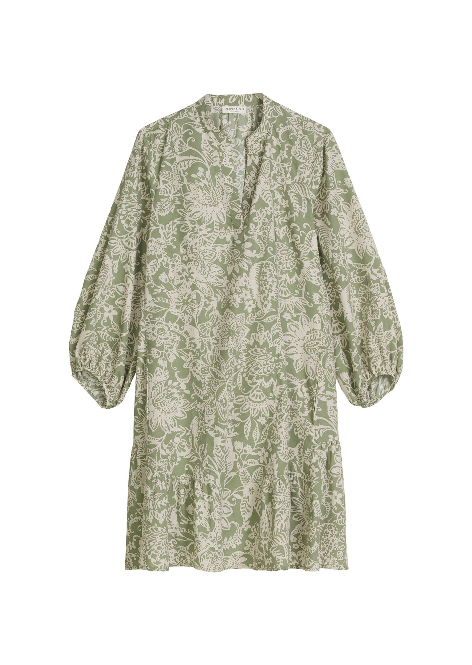8d8c05d438f46d27abb266650556b3da Marc O´Polo | Marc O´Polo Freizeitkleid | 42 | light green_multi_02