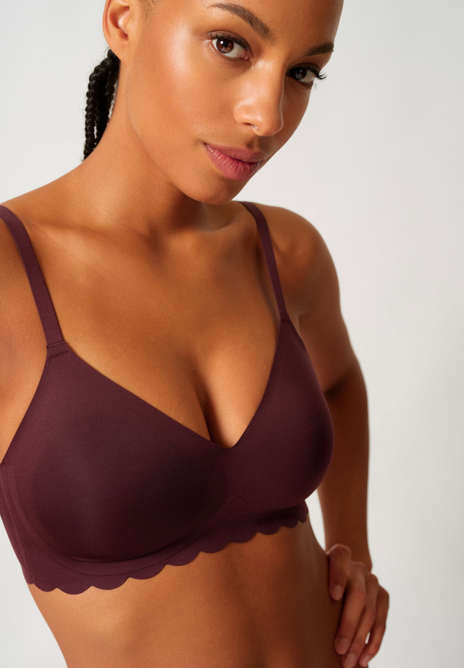 Skiny Bralette #4