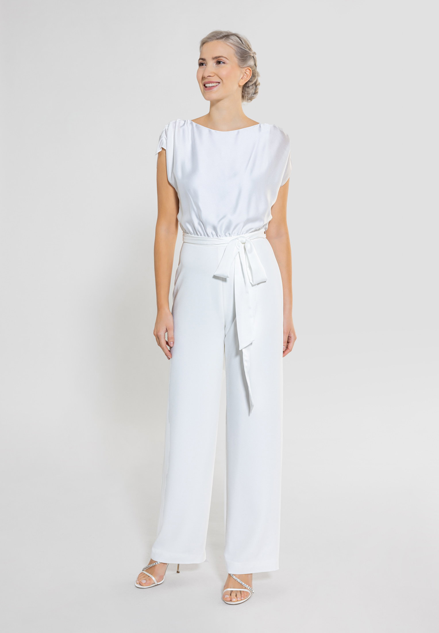 SWING Festliches Kleid #3