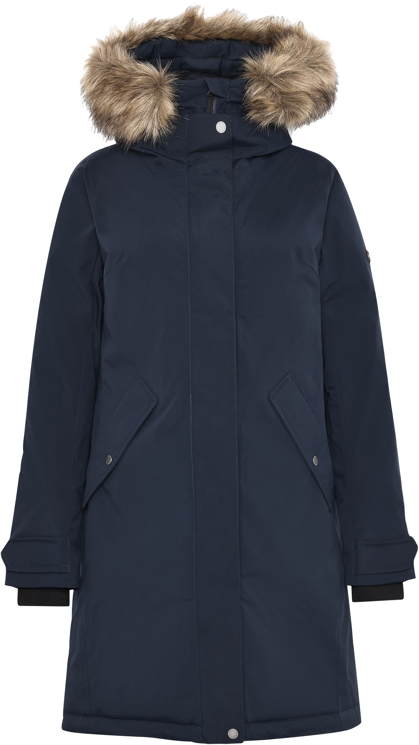  | Da. Parka | 44 | blau