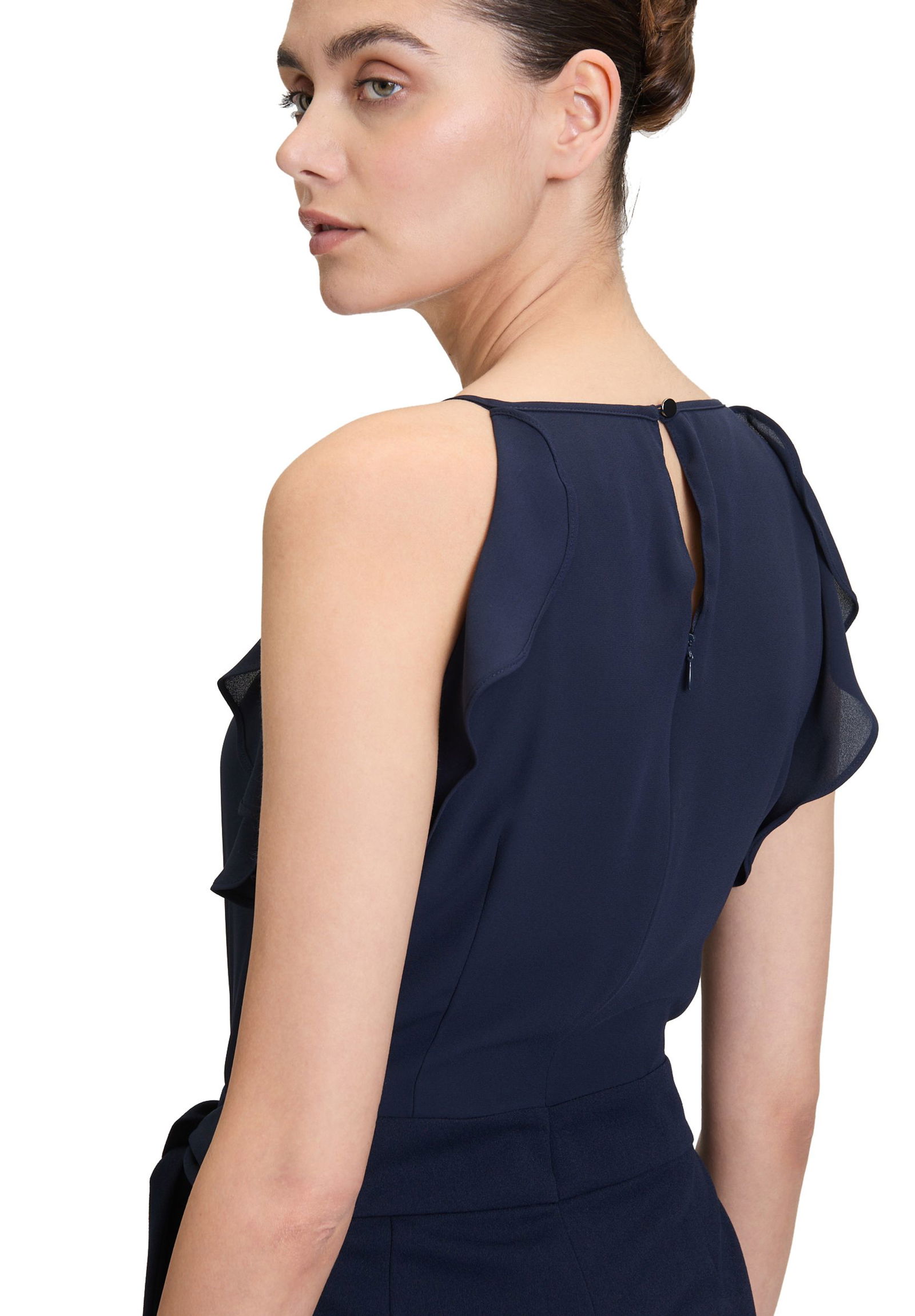 e6d0b688908fe8f8d18265ecf07421ad VM by Vera Mont | VM by Vera Mont Jumpsuit | 42 | light aventurine