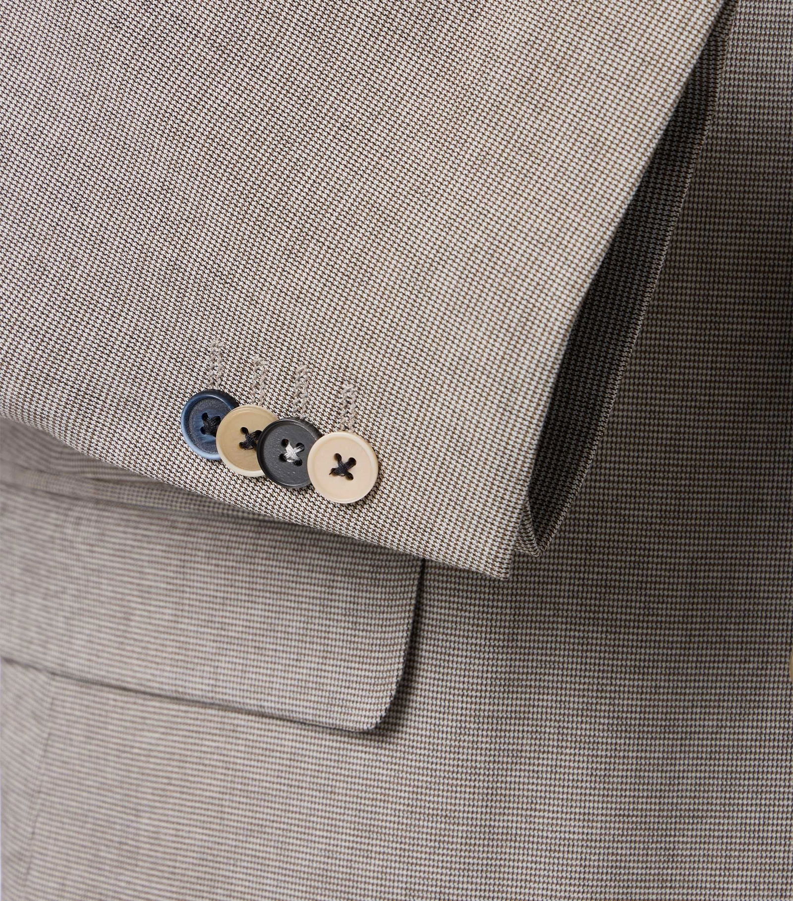 656d048190a2c635bb7451372cdfce4e VENTI | VENTI Sportives Sakko | 48 | beige