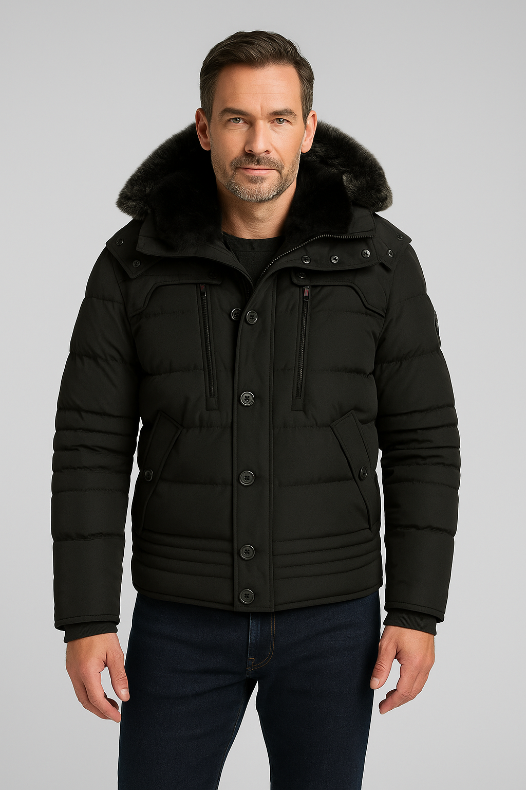 Wellensteyn Steppjacke Starstream STAD-565 #1