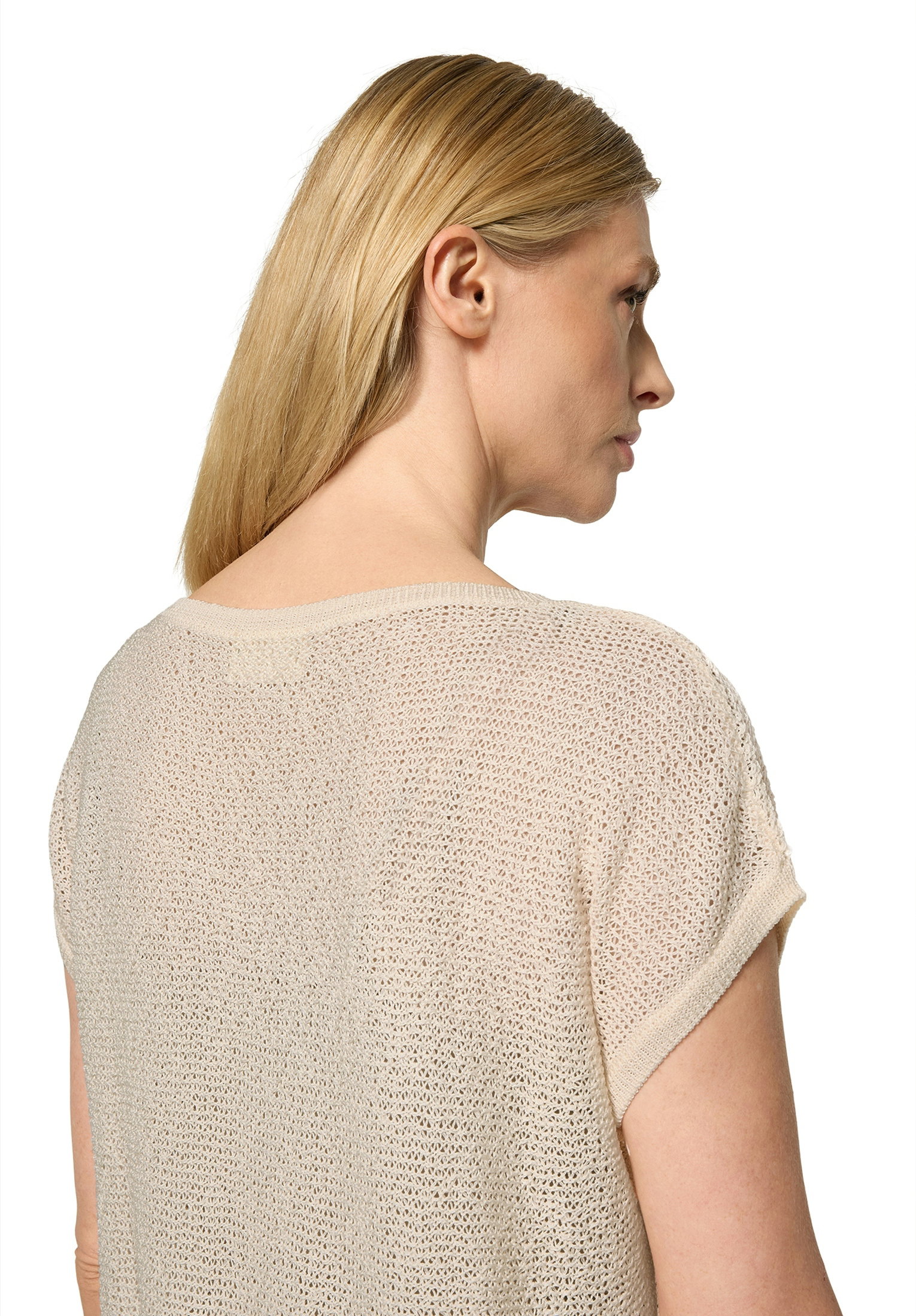 Cartoon Pullover #7