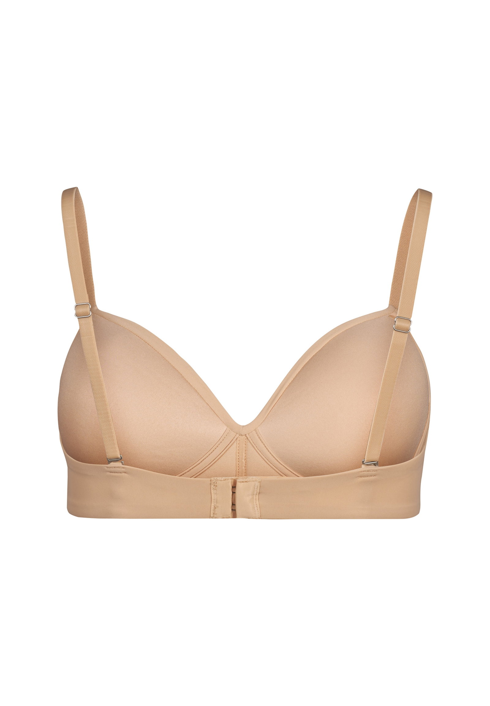 Skiny Damen Multi Schalen BH ohne Bügel Micro Essentials #2