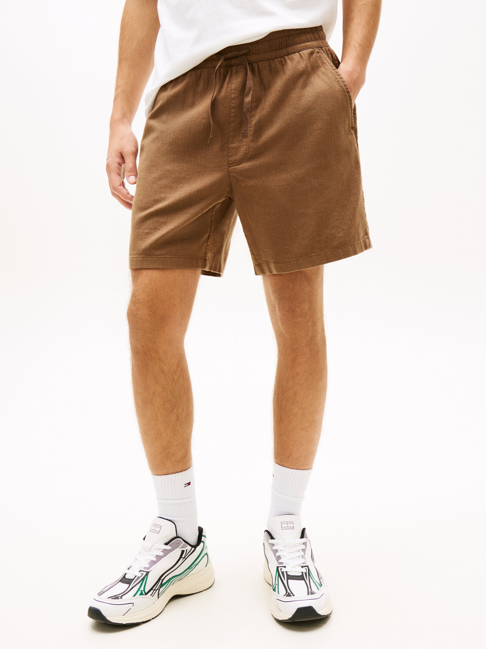 Tommy Jeans Sweatpants #2