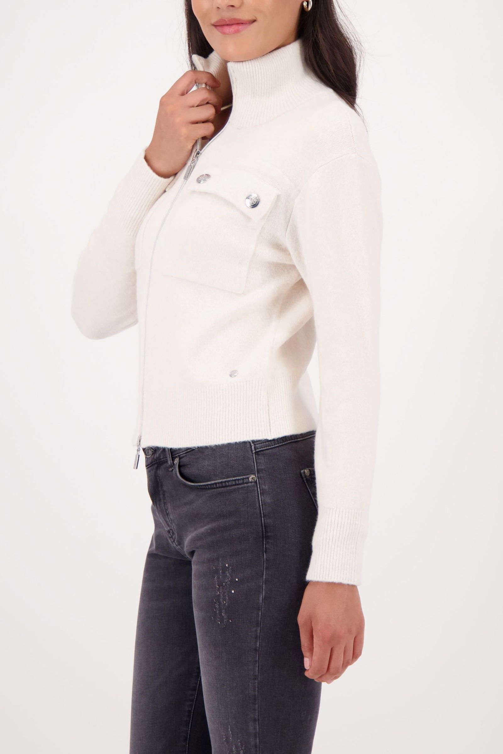 268b8cee92be5c15d6a1009c2c42d197 Monari | Monari Pullover | 40 | 1283_134